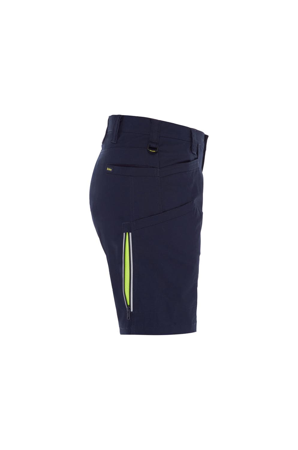 Bisley Women's X Airflow™ Stretch Ripstop Vented Cargo Short_14