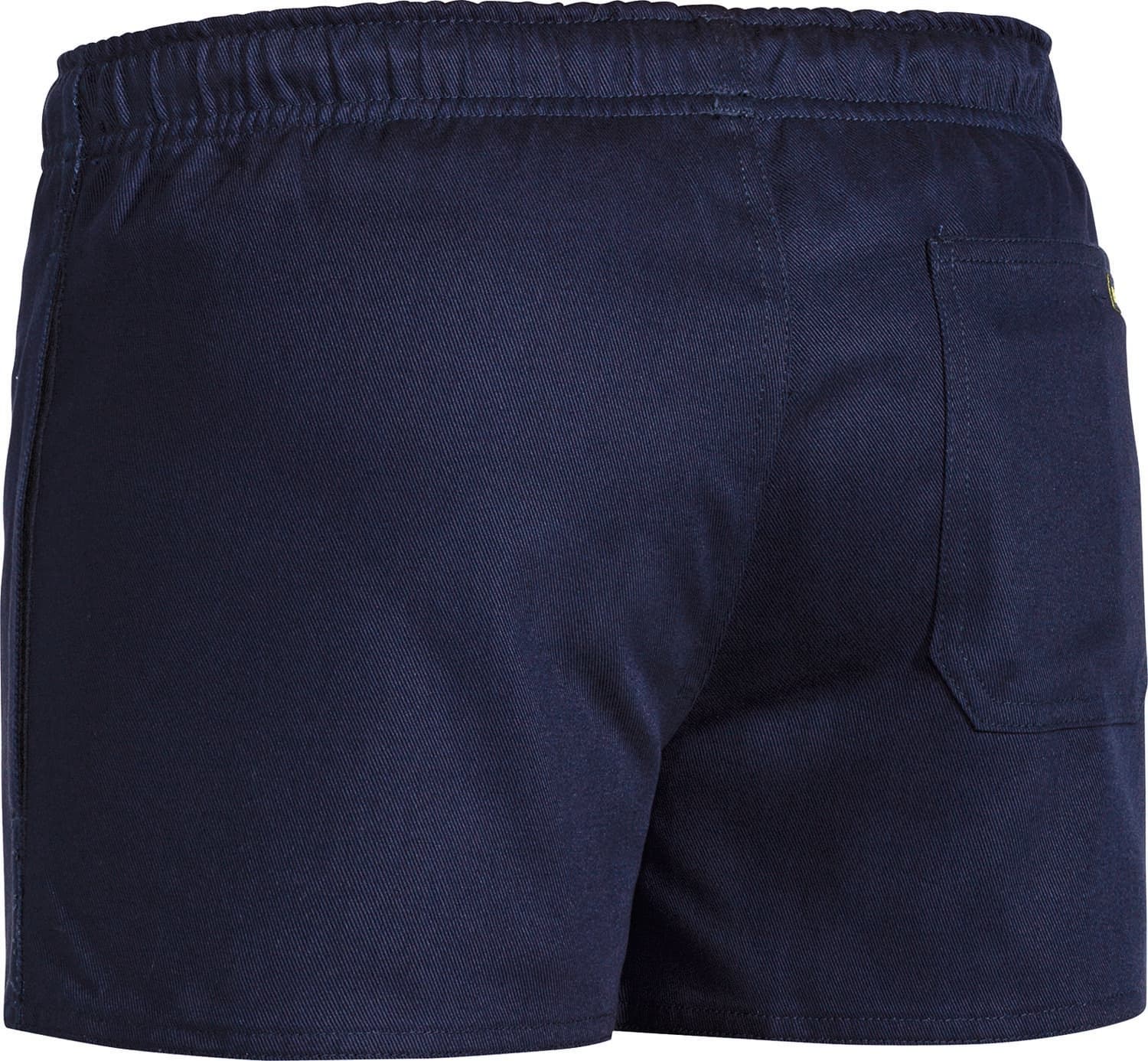 Bisley Mens Rugby Short_1