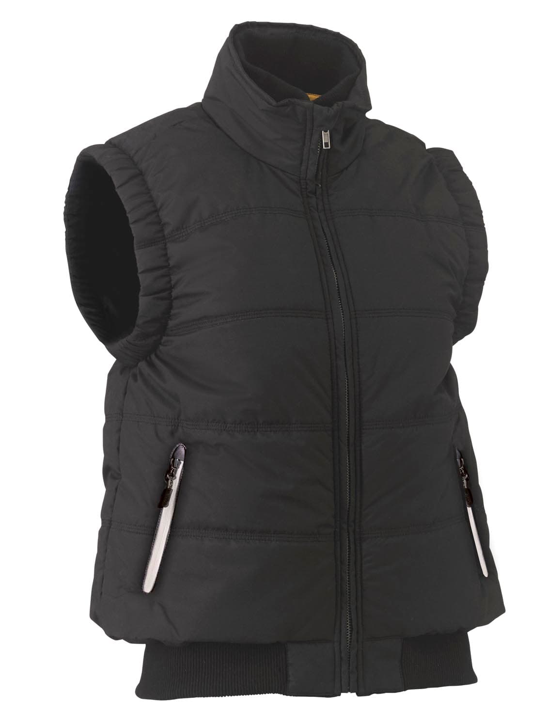 Bisley Women's Puffer Vest_2