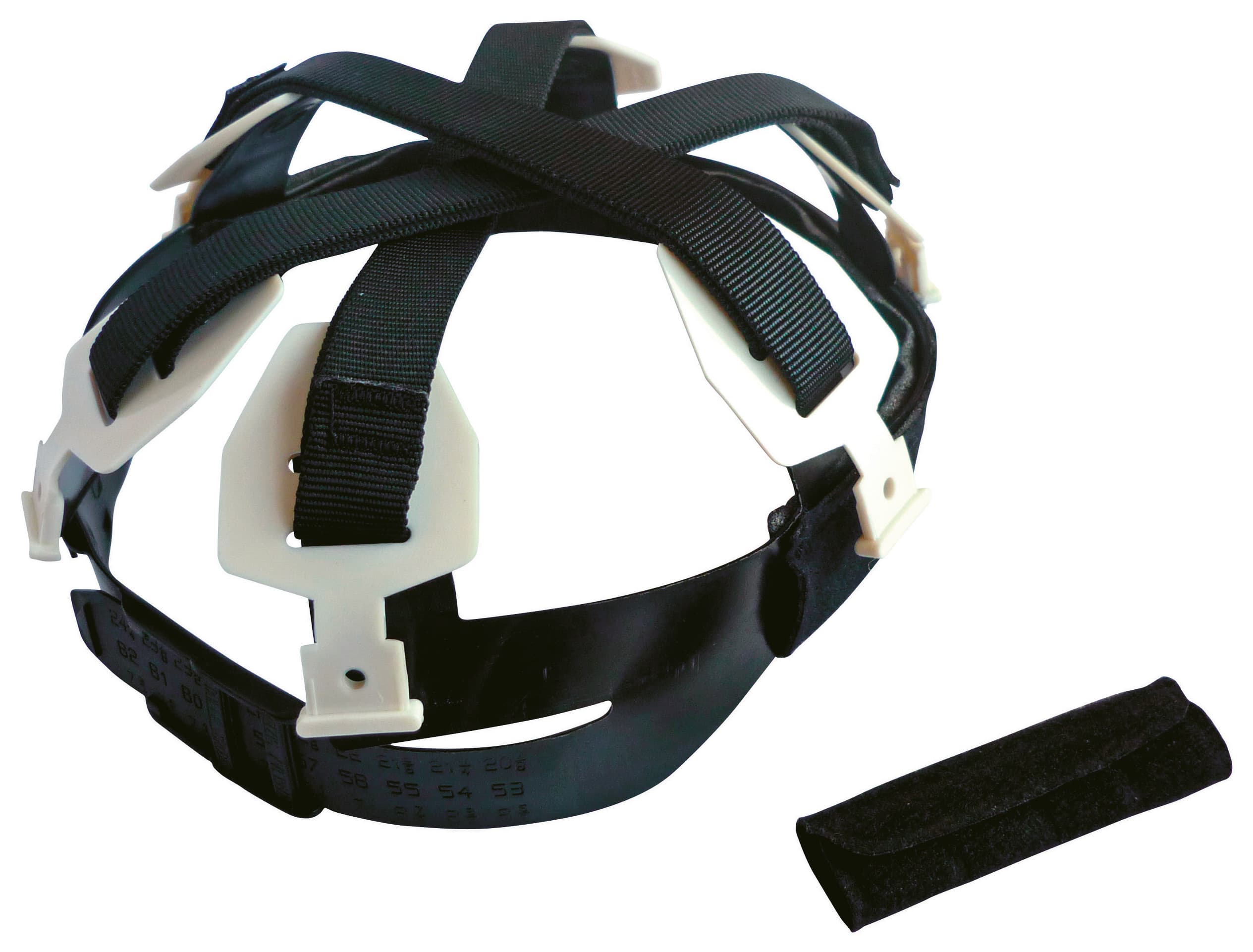 CAMP Head Band System For Safety Star