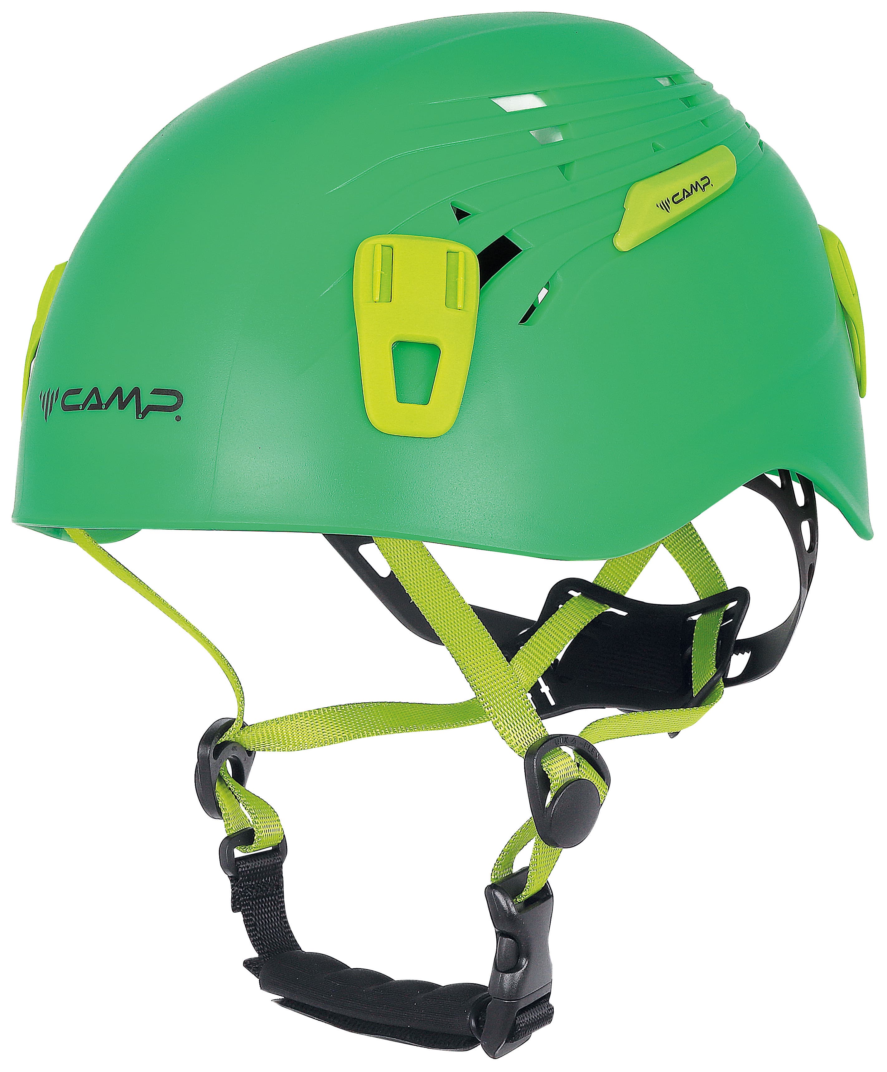 CAMP Titan Helmet Large- Green