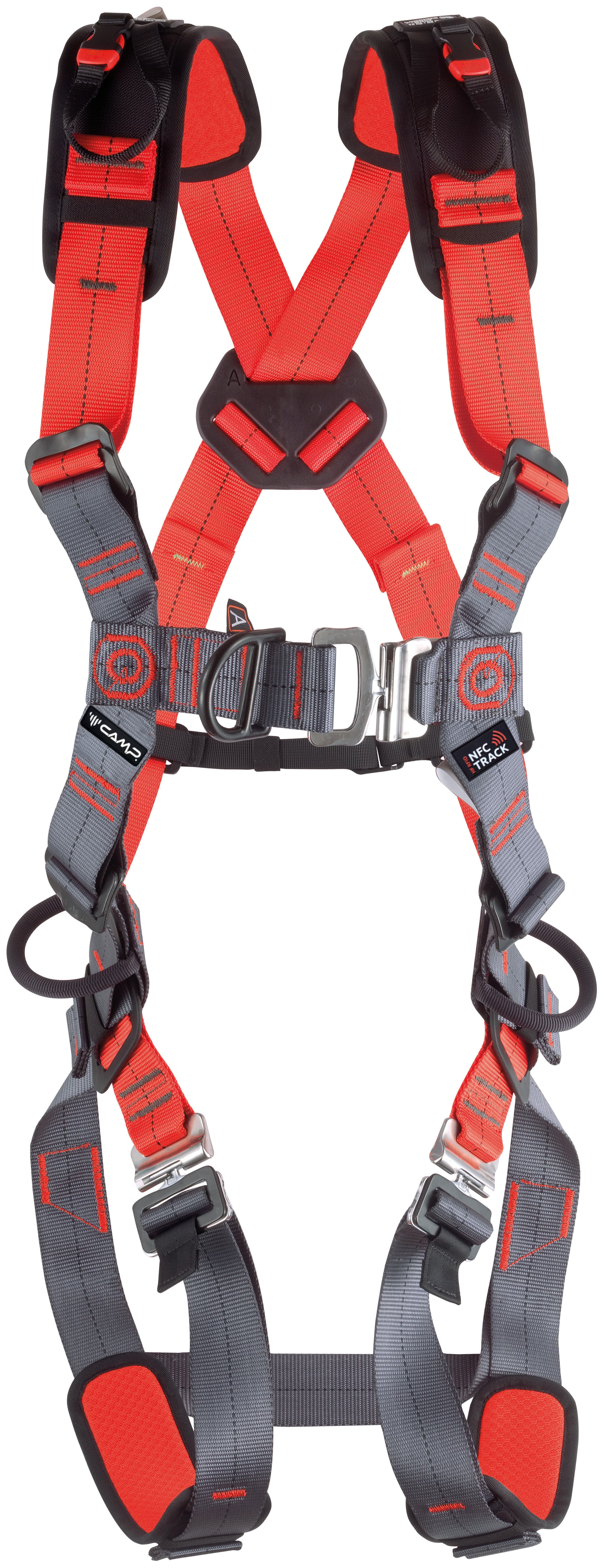 CAMP Focus Light Xt - Full Body Harness