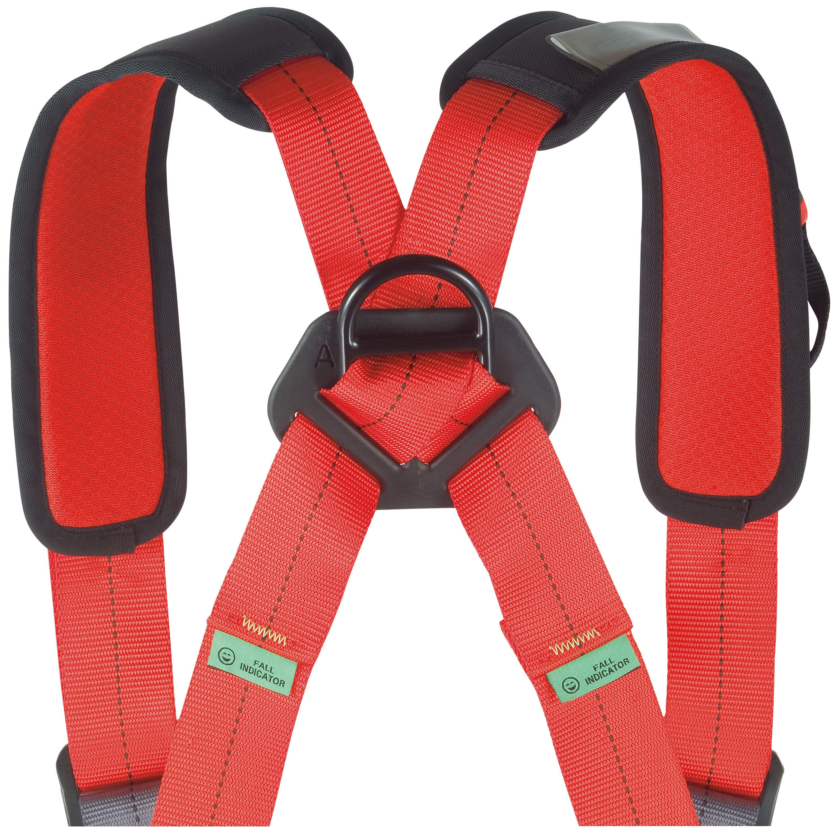 CAMP Focus Light Xt - Full Body Harness_4