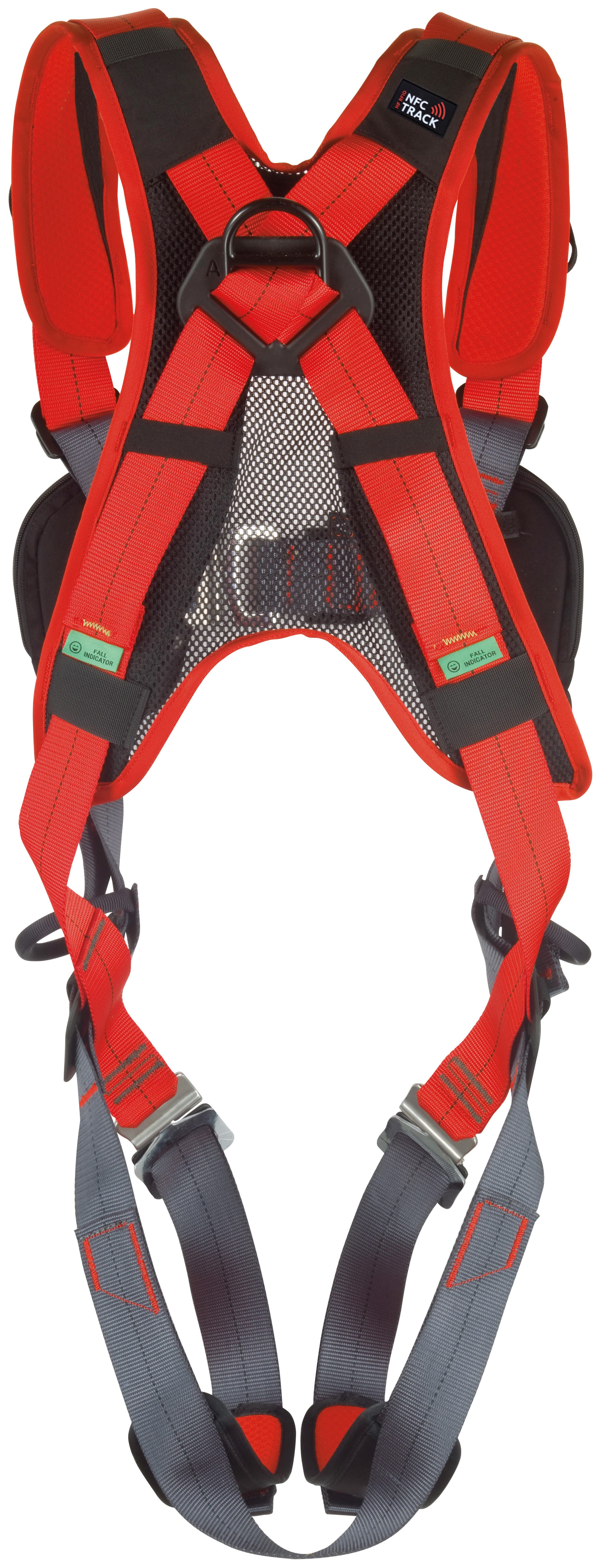 CAMP Focus Vest Xt - Full Body Harness