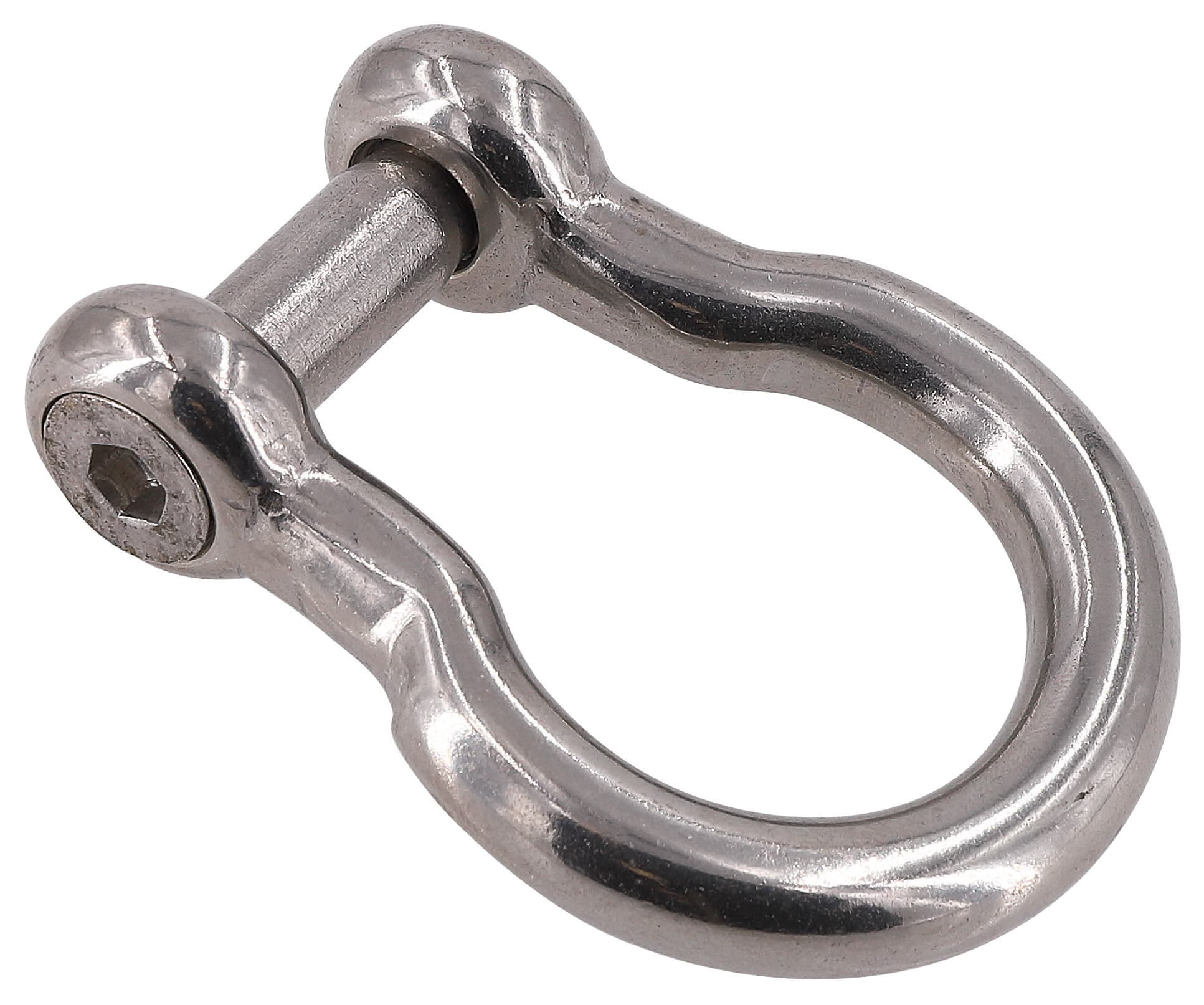 CAMP Tree Access Shackle