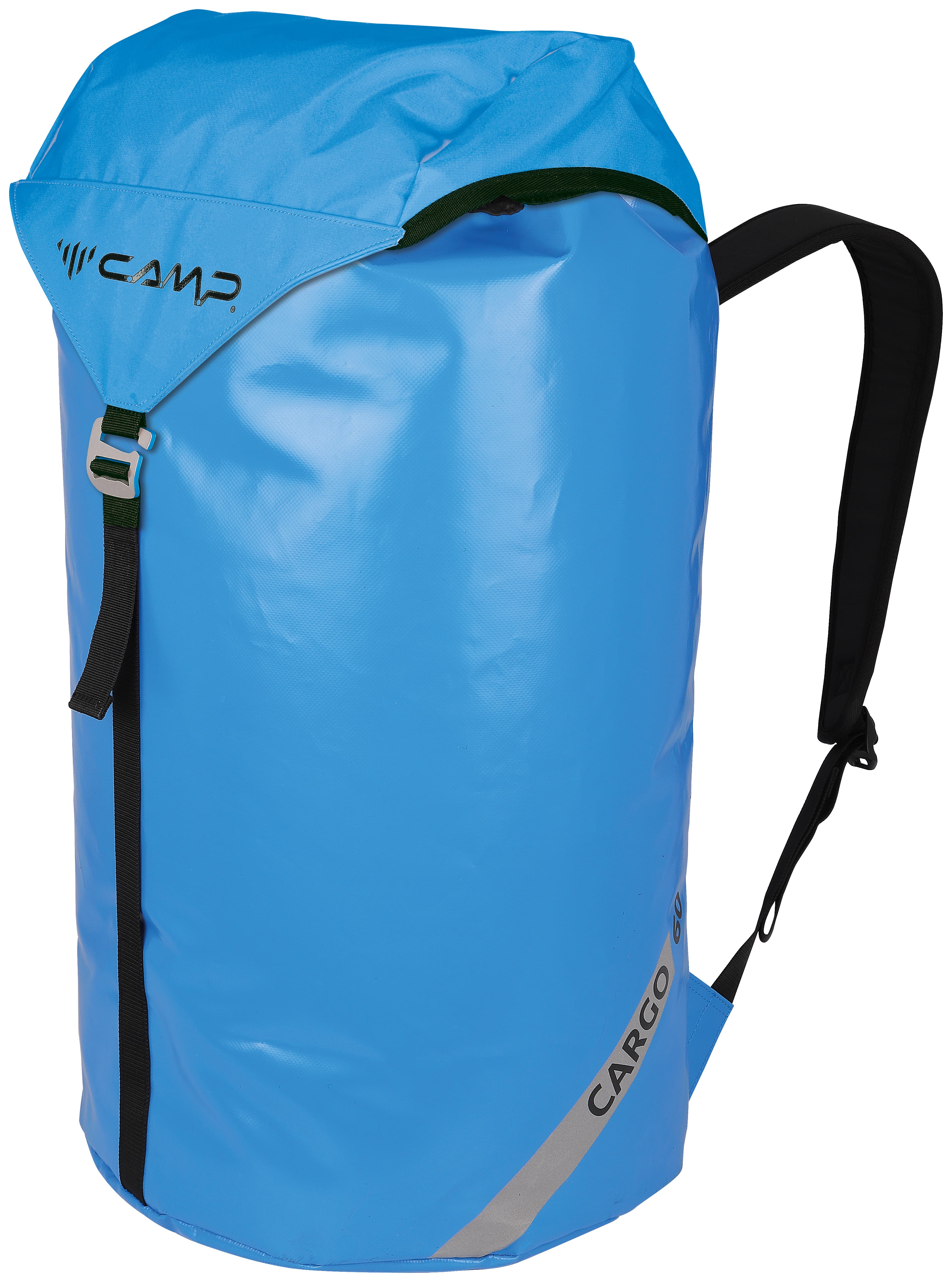 CAMP Cargo 60 - Blue - 60 L_1