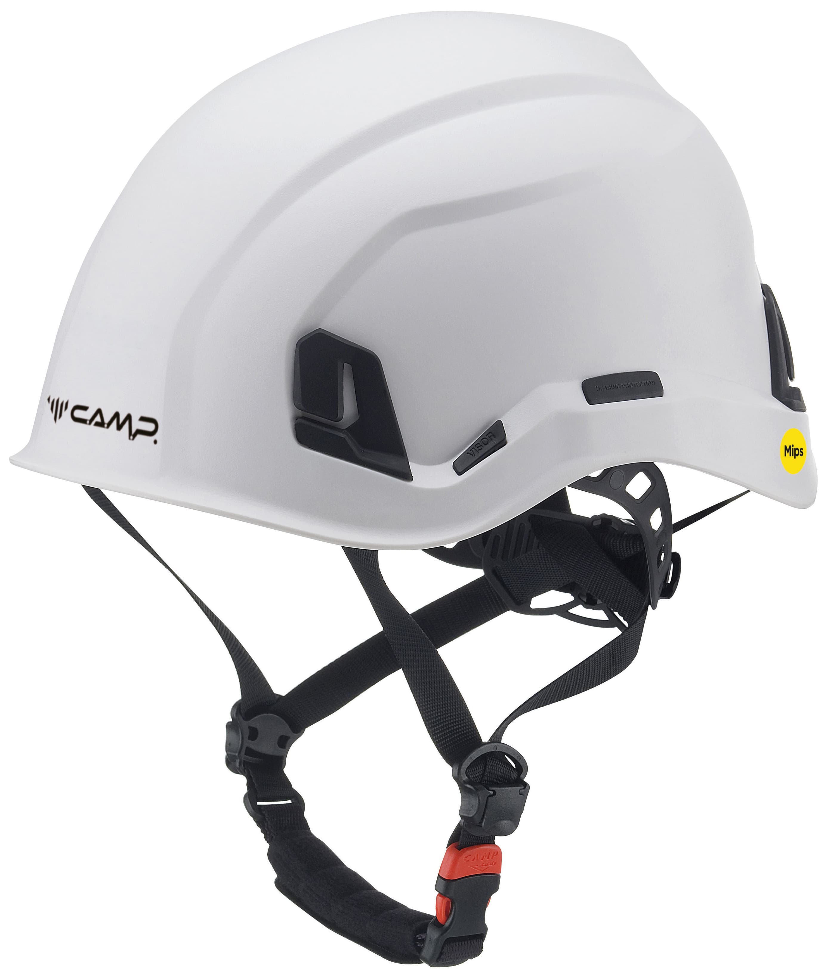 CAMP Ares Mips - Helmet- White