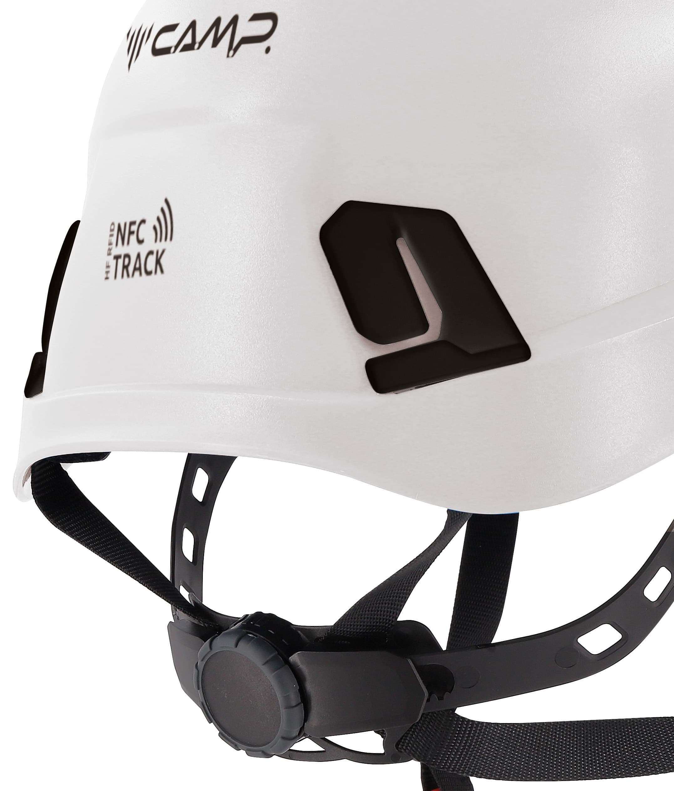 CAMP Ares Mips - Helmet- White_1