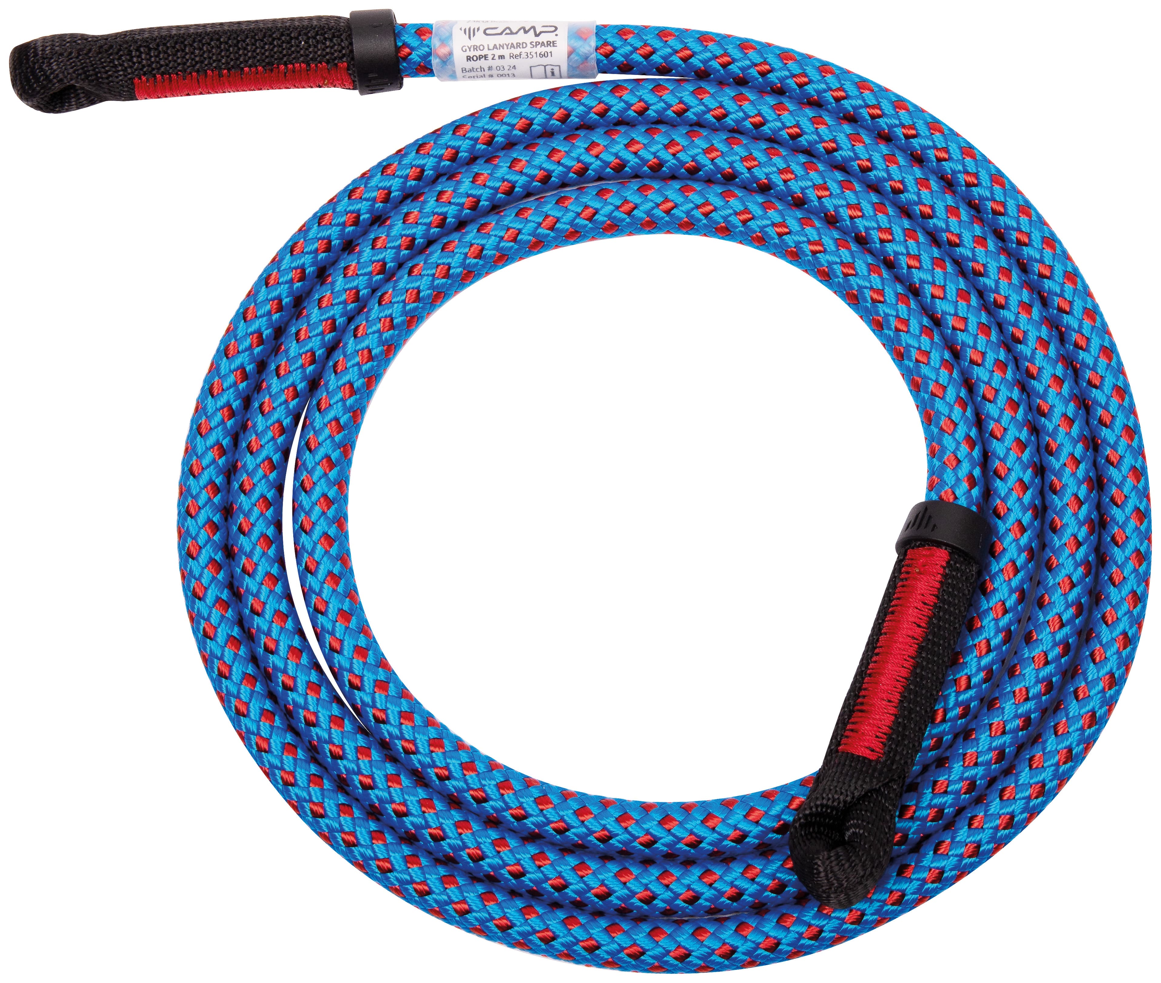 CAMP Gyro Lanyard Spare Rope