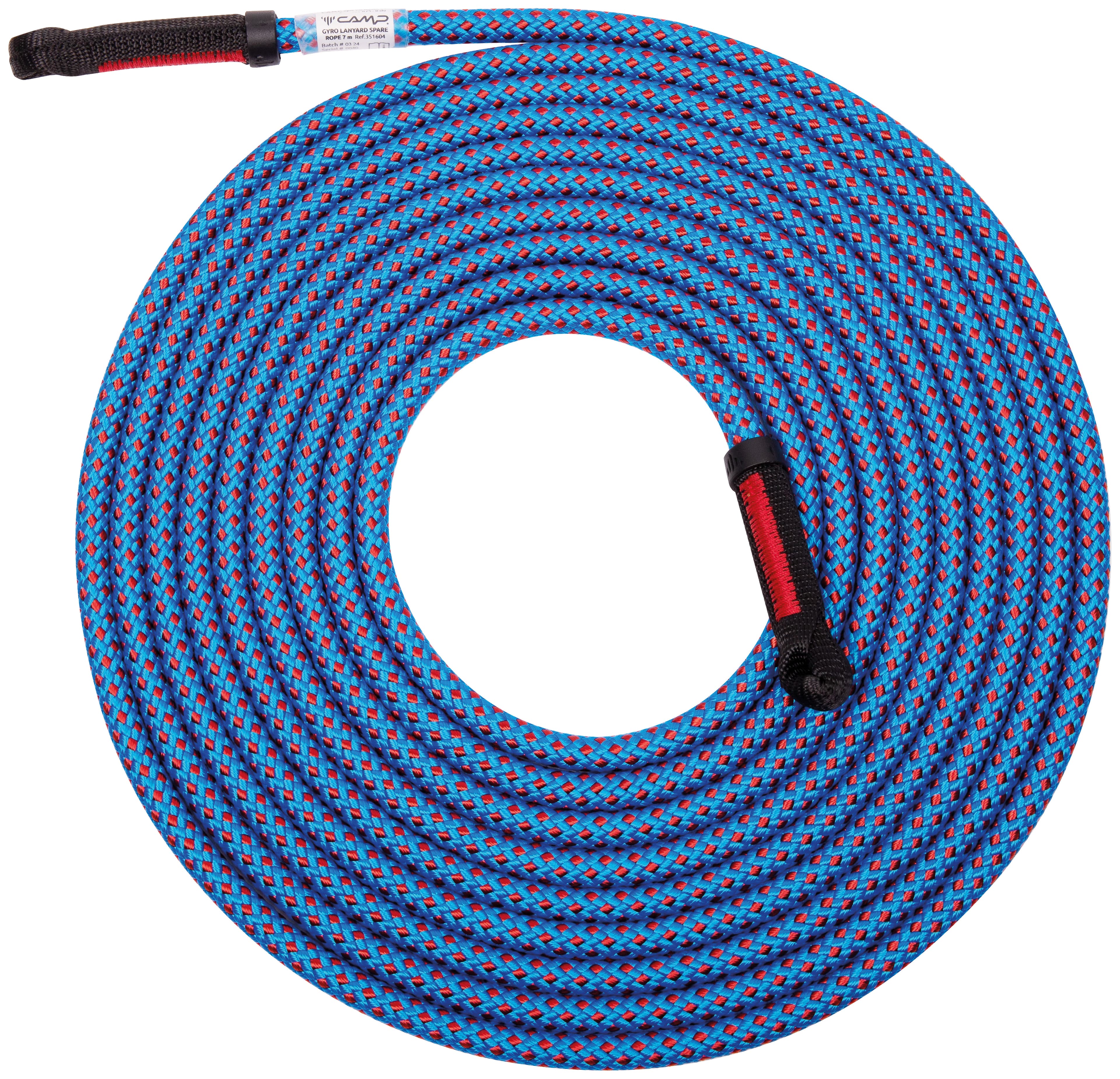 CAMP Gyro Lanyard Spare Rope_3