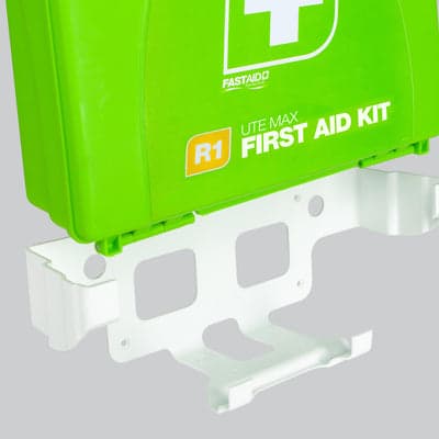 FastAid First Aid Kit, R1, Ute Max, Plastic Portable_3