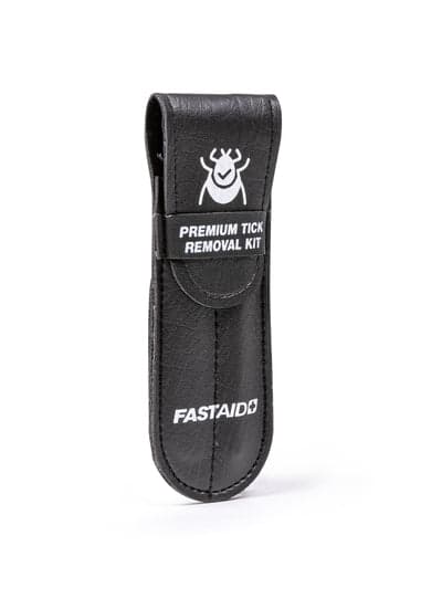 FastAid Premium Tick Removal Kit