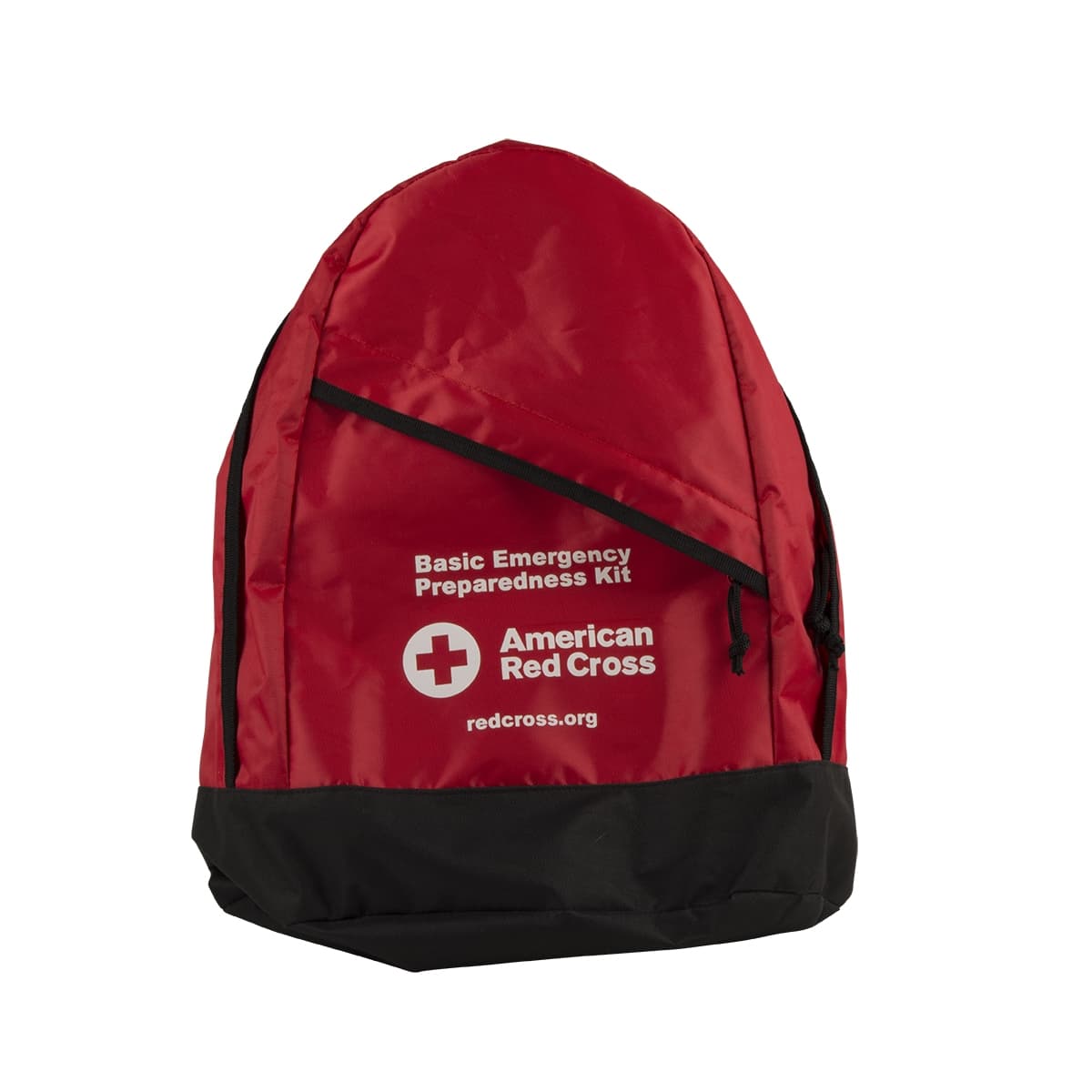 Emergency Preparedness Backpack Red Cross Basic