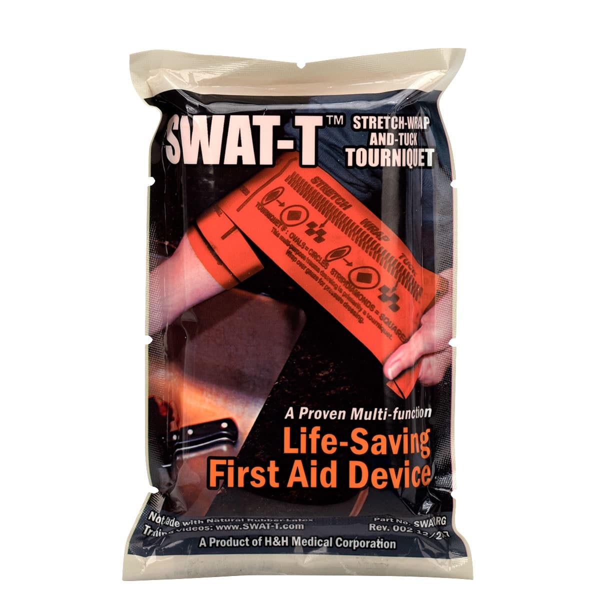 SWAT-T Tourniquet