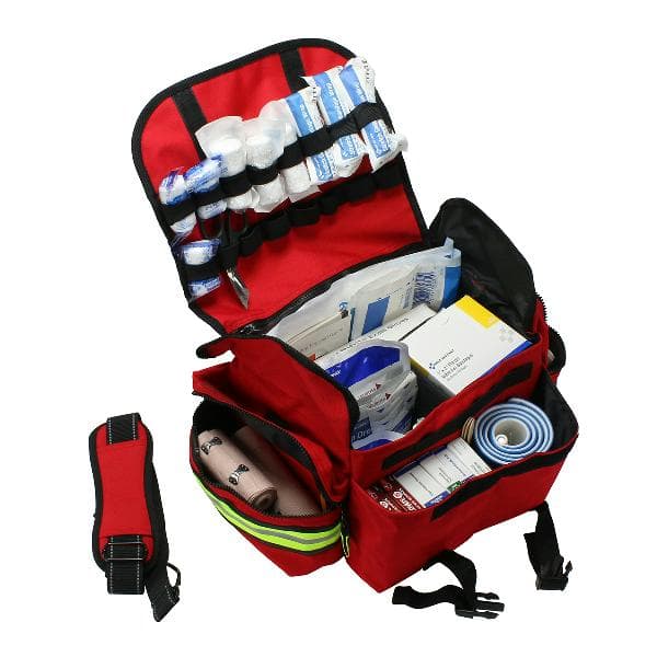 Responder Bag- Basic First Aid_4