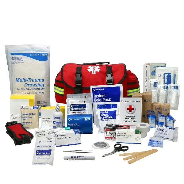 Responder Bag- Basic First Aid_7