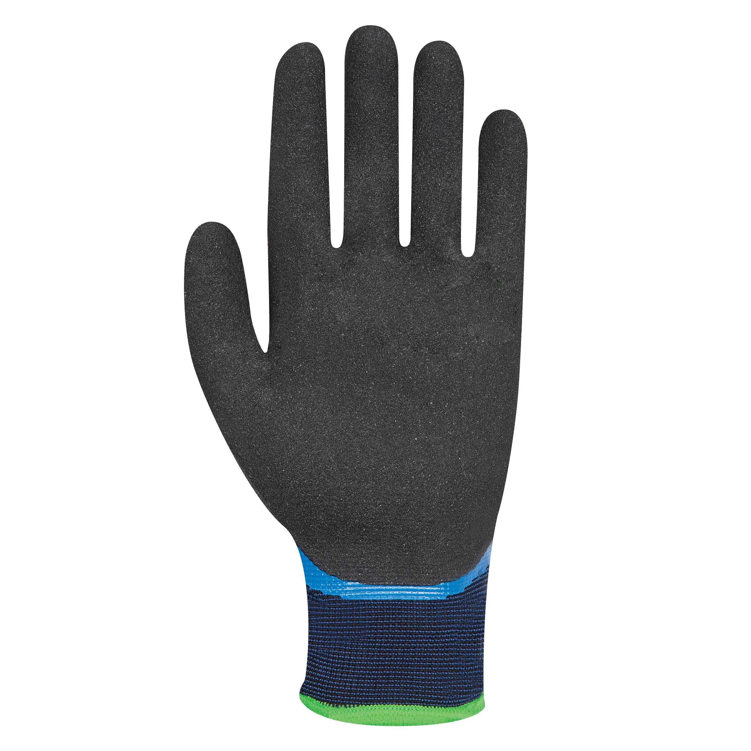 Force360 Thermal AGT Wet Repel Nitrile Glove_2