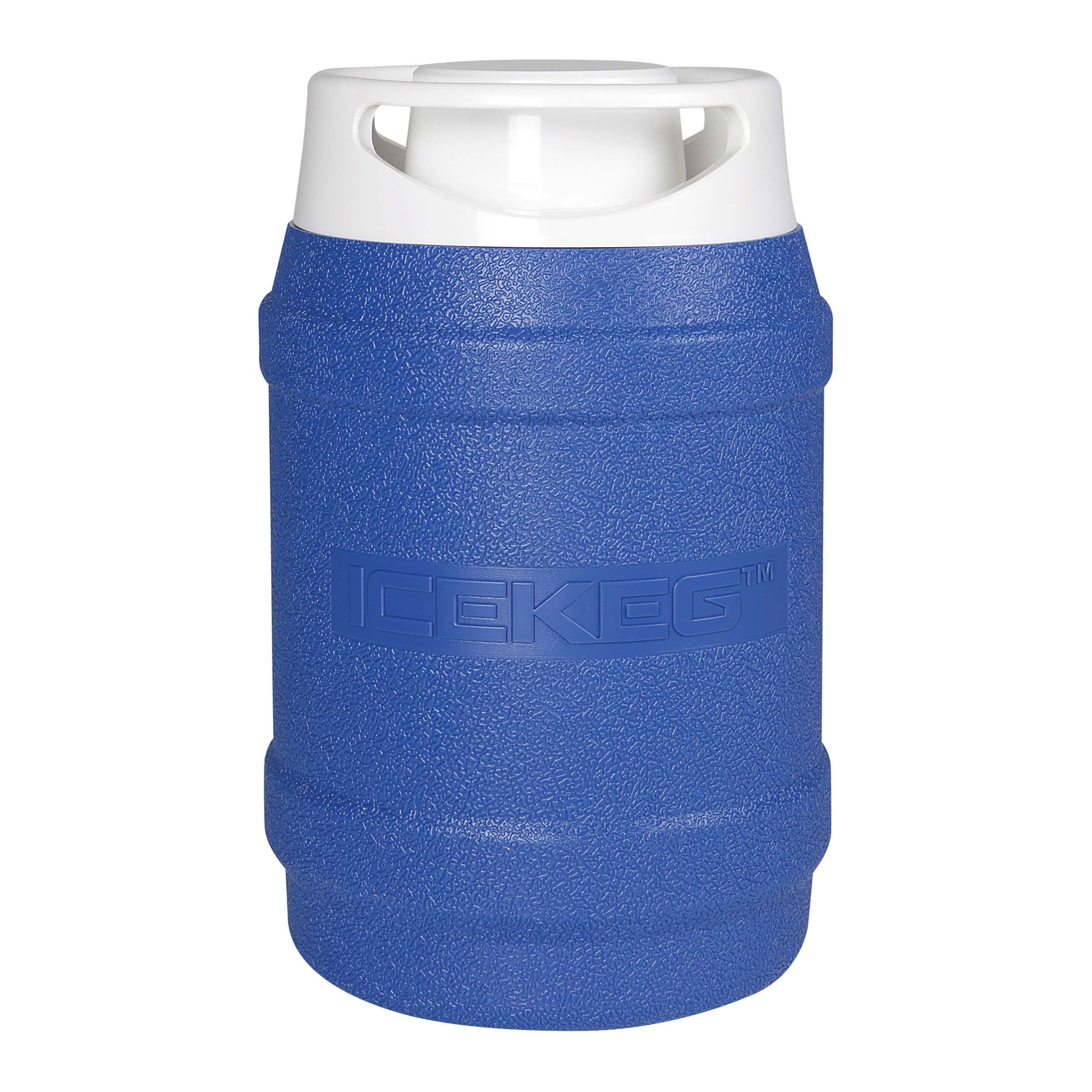 Force360 5 Litre Icekeg Blue