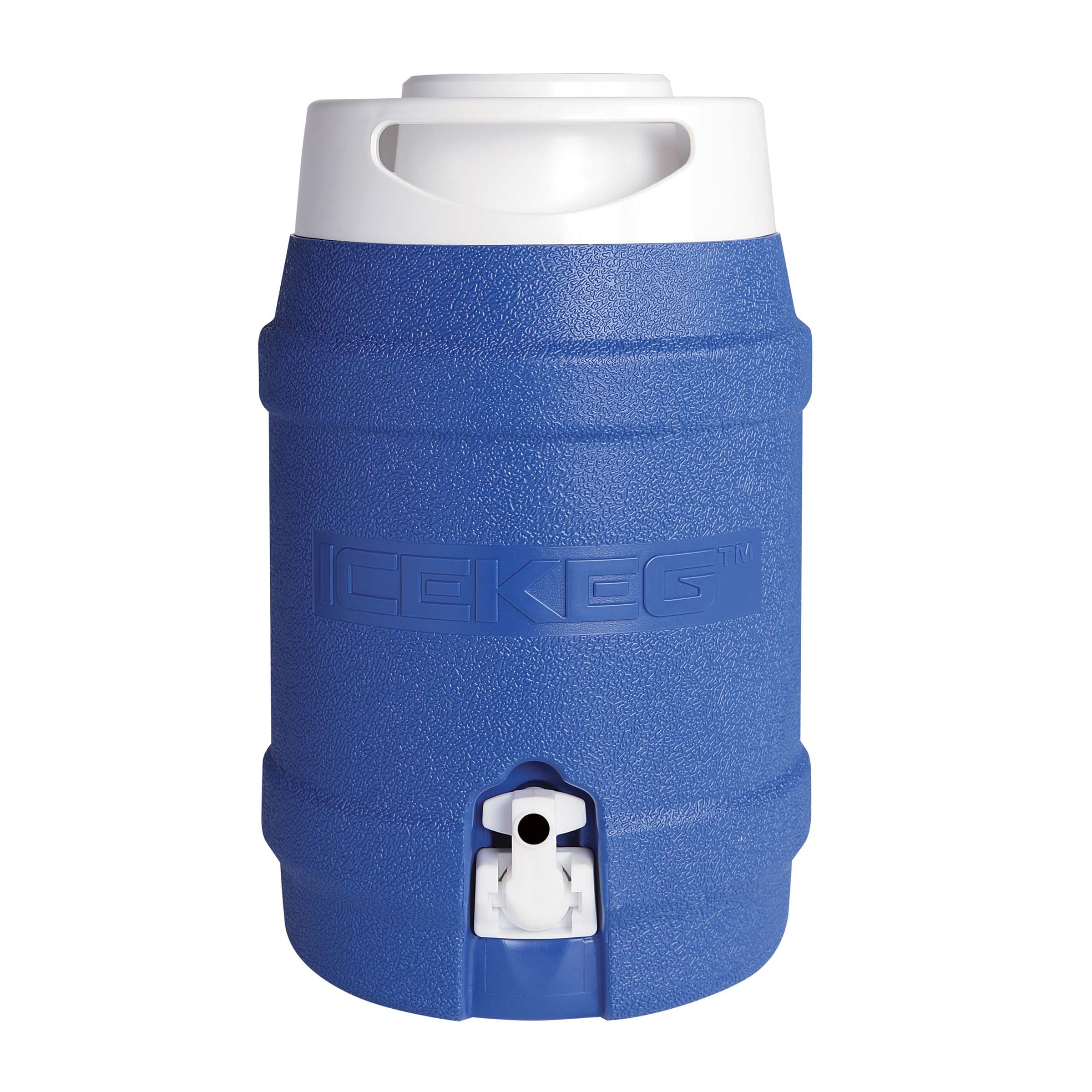 Force360 5 Litre Icekeg Blue_1