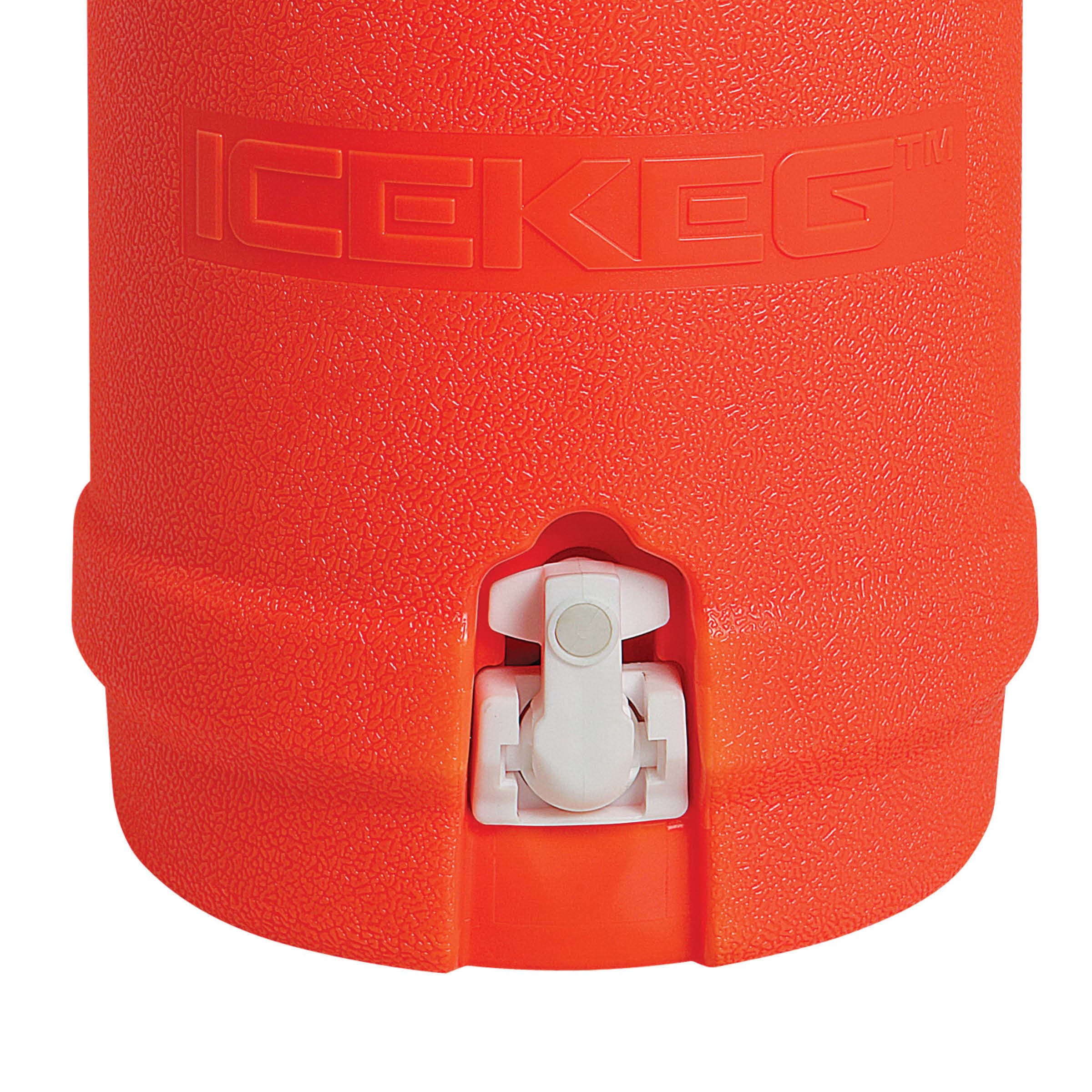 Force360 5 Litre Icekeg Blue_5