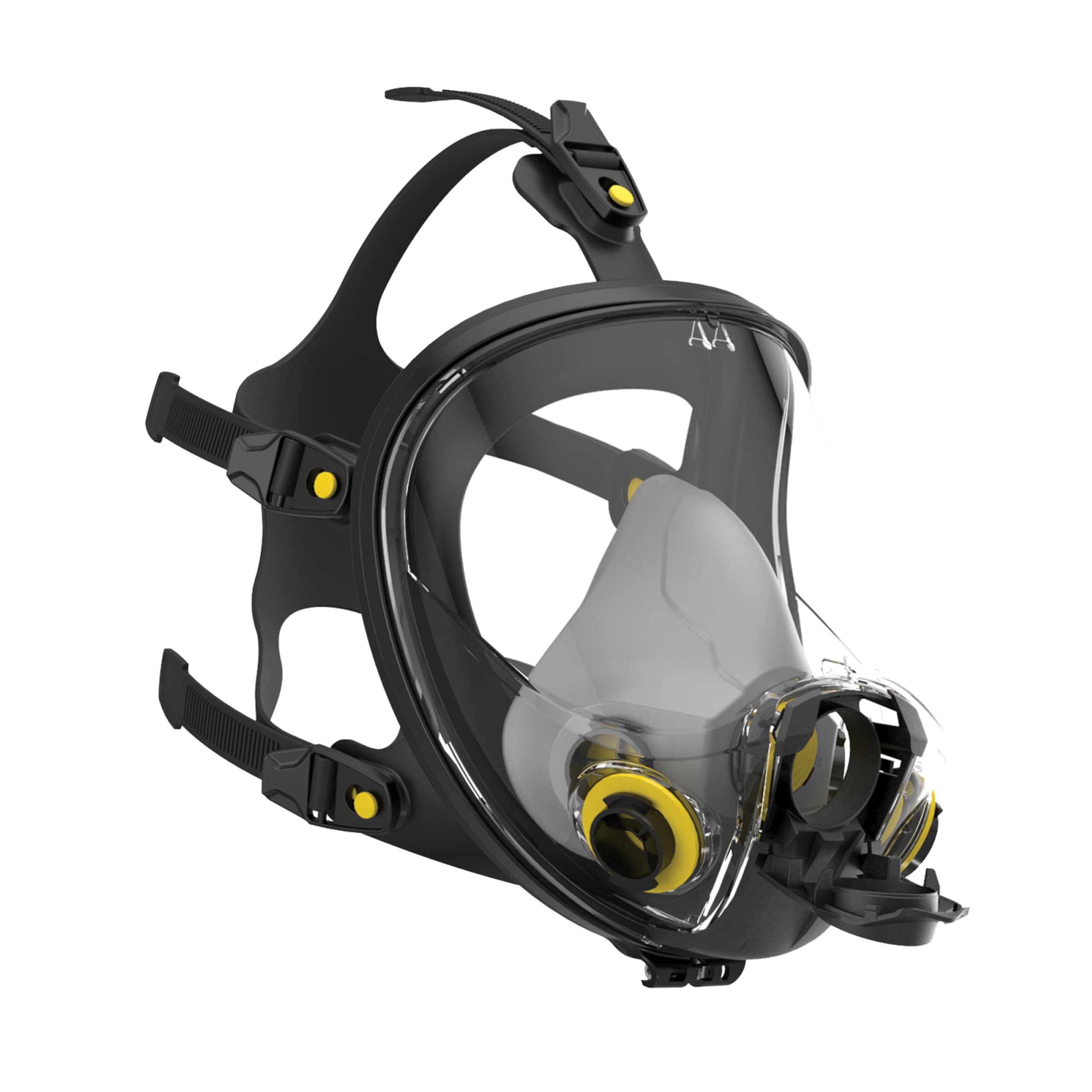 Force360 Corpro Full Face Respirator