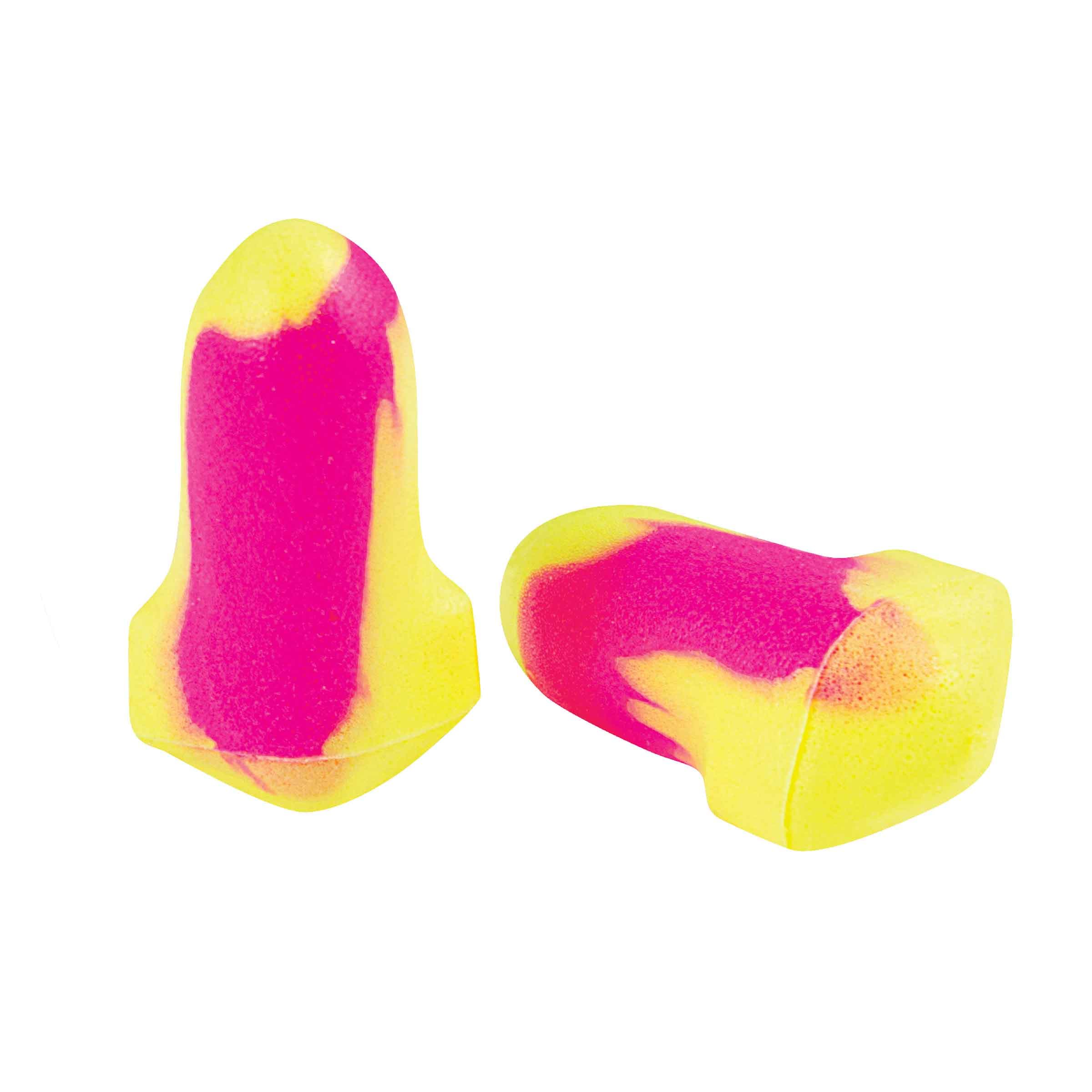 Force360 Earplug T Shaped Uncorded (200Pr Per Box)