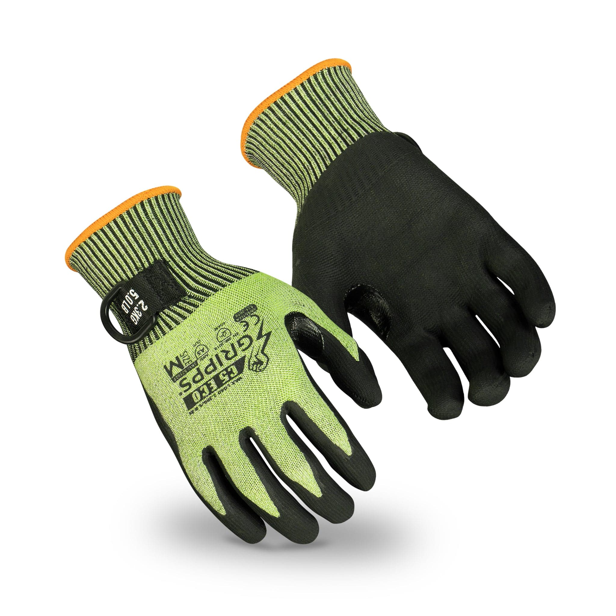 GRIPPS C5 Eco Glove