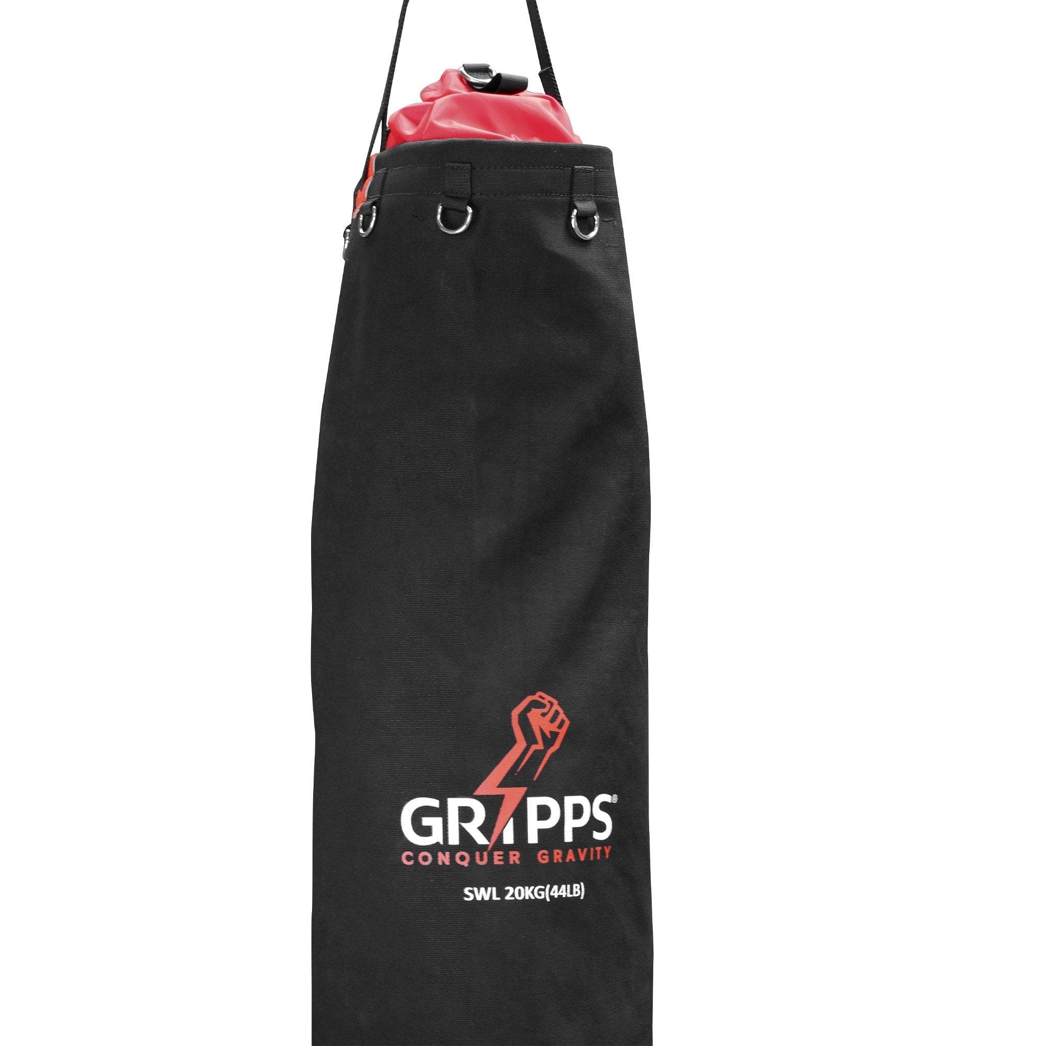 GRIPPS Scaffold Tube Lifting Bag - 45kg/100lb