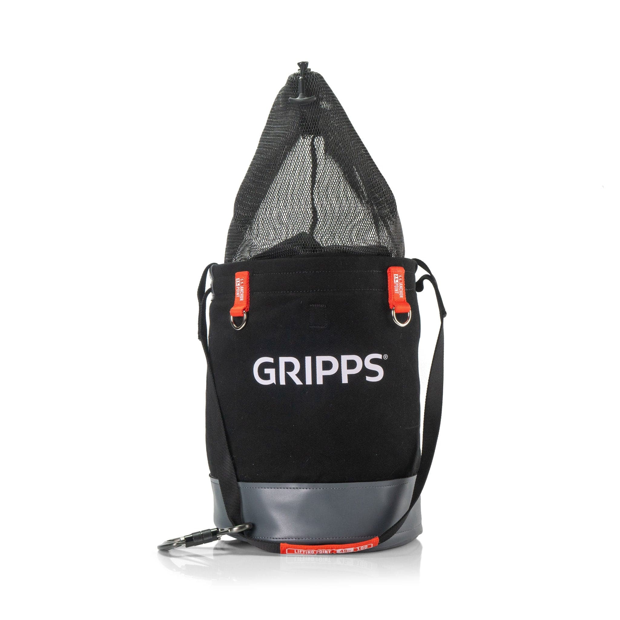 GRIPPS Bison Bag - 45kg/99lb_2