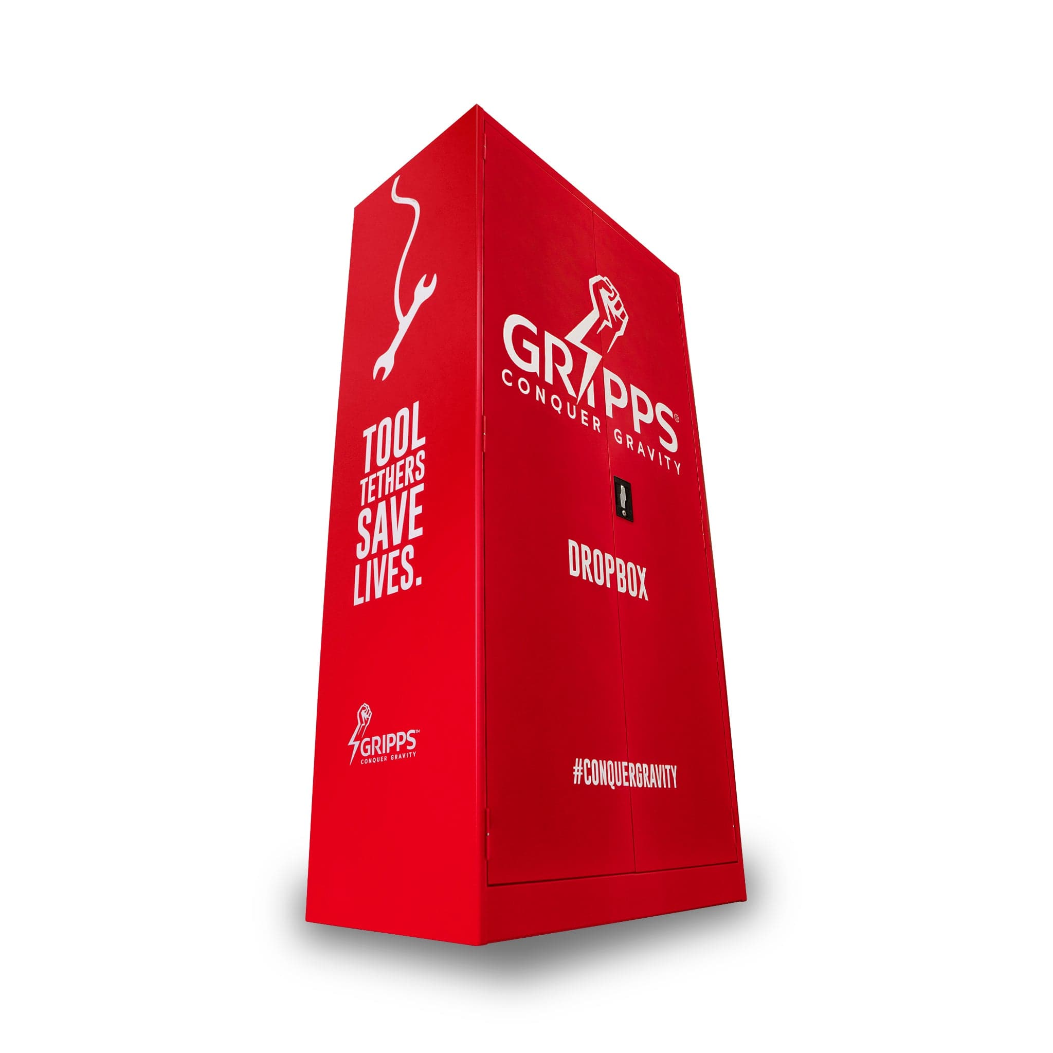 GRIPPS The Drop Box_8