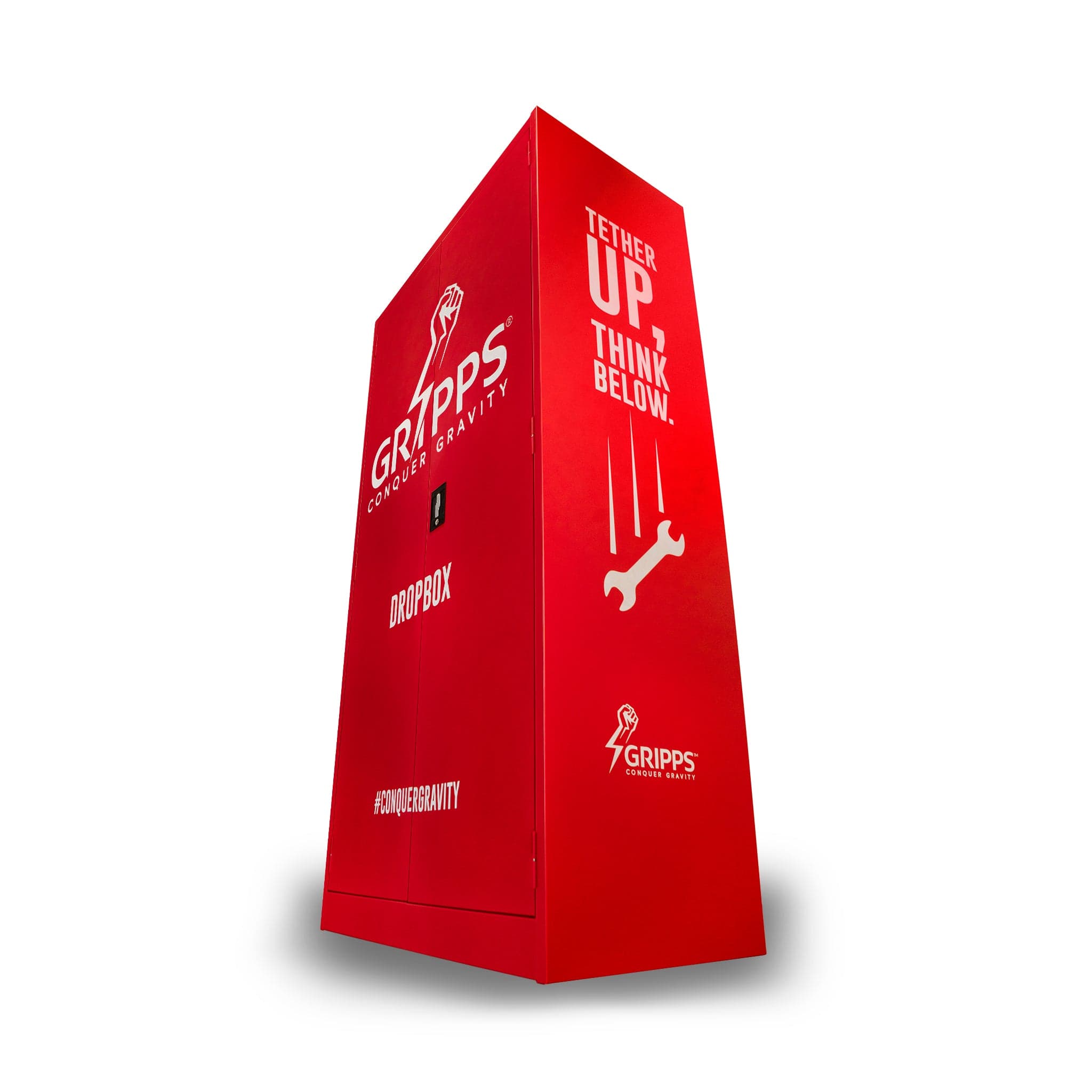 GRIPPS The Drop Box_9