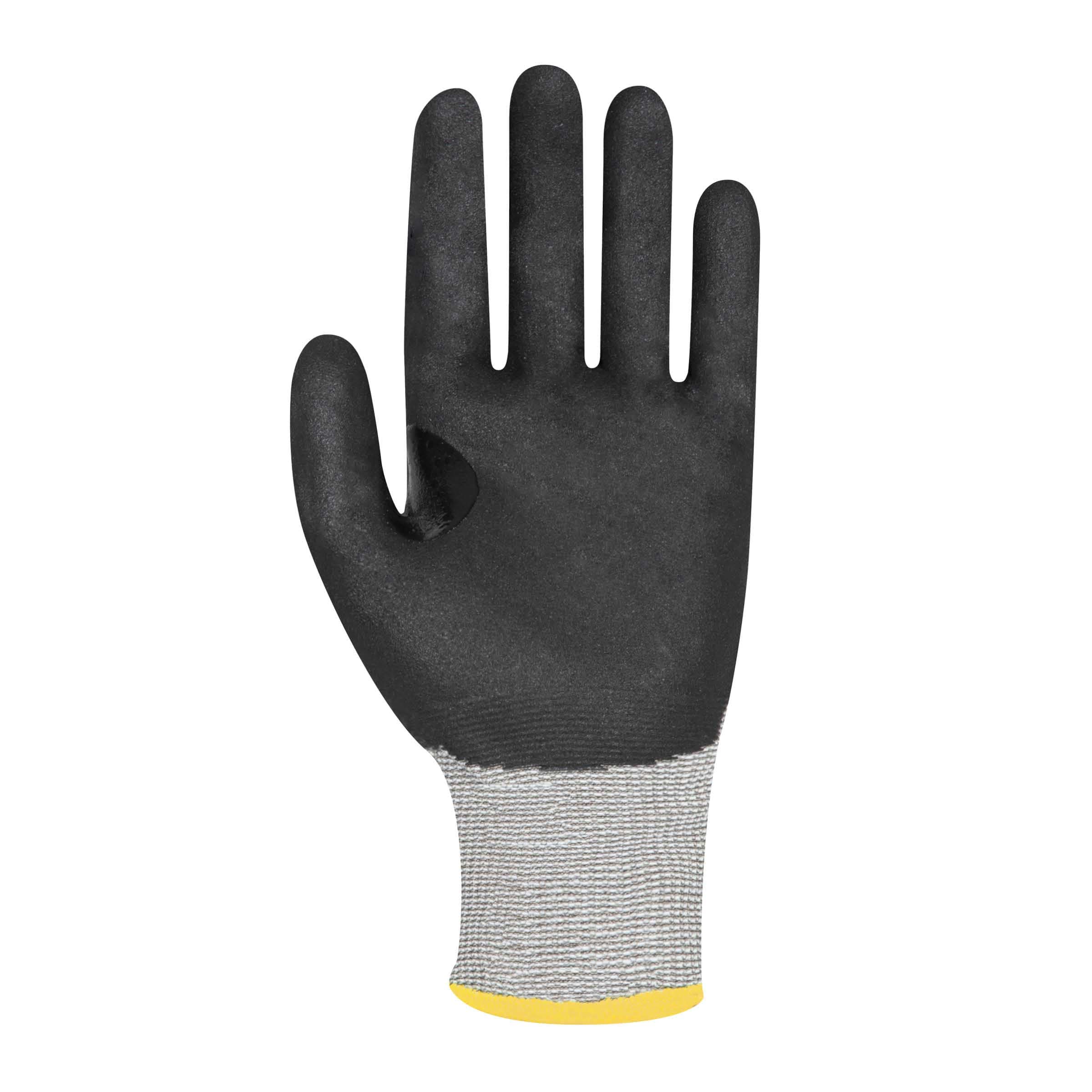 Graphex Precision Cut Glove Cut Level D (Vend Pack)_3