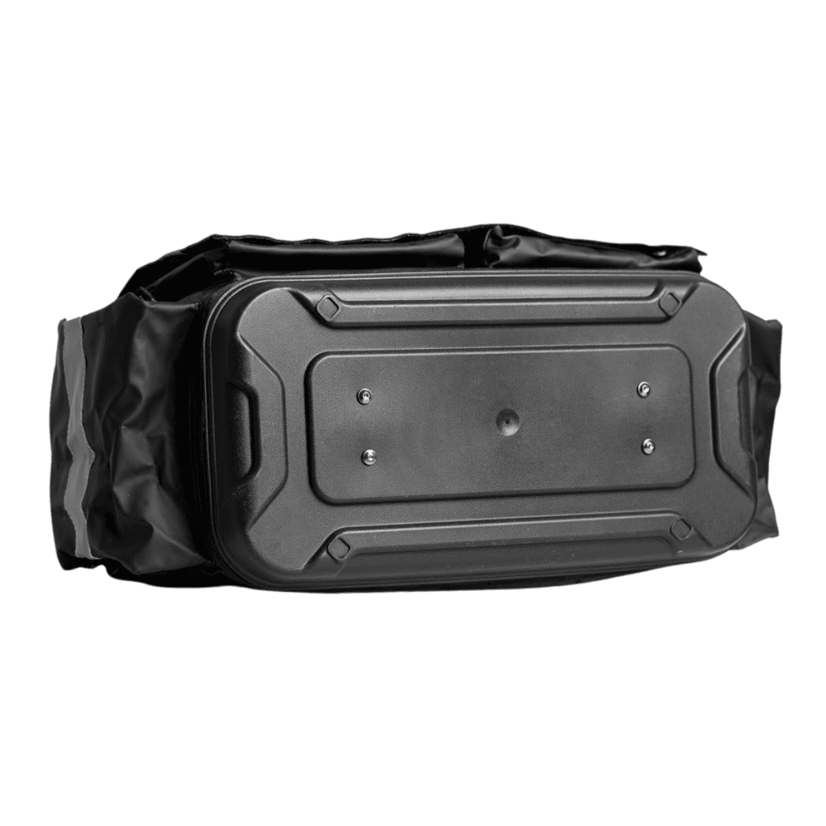 Legion Gear Premium Hard Based Tool Bag - Pvc Black