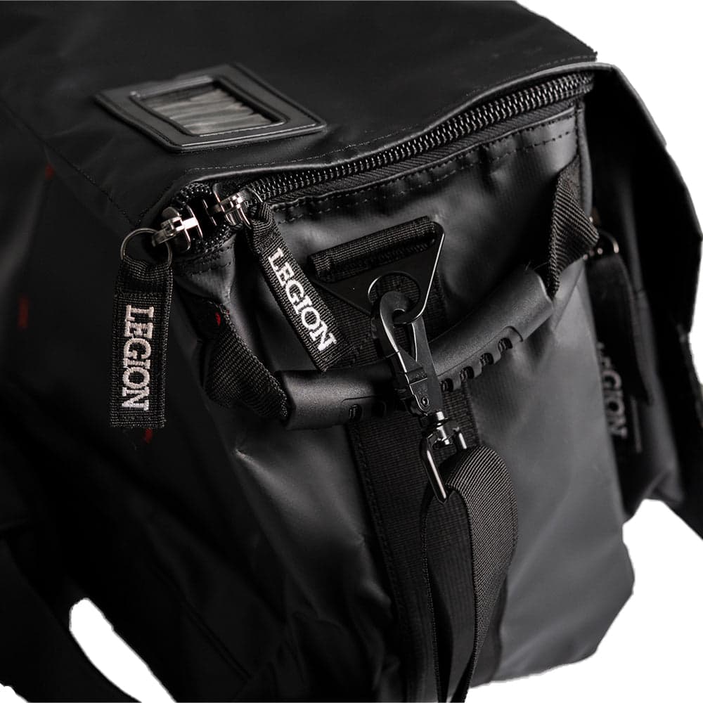 Legion Gear Universal Tech Bag  - Pvc_2