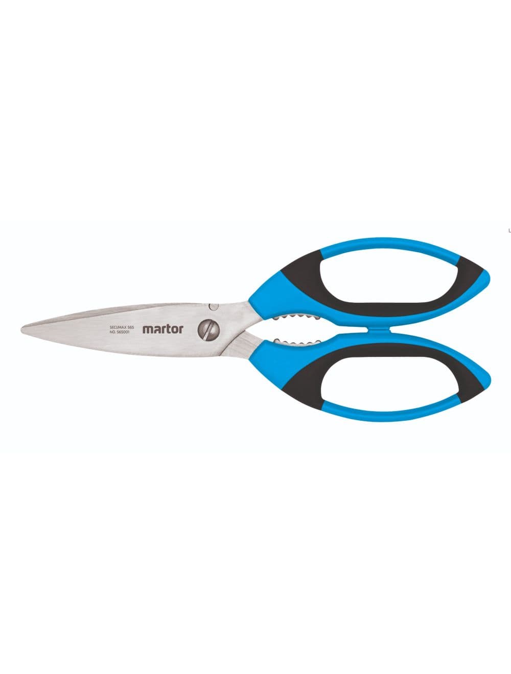 Martor Secumax 565, Safety Scissor (Single Unit)