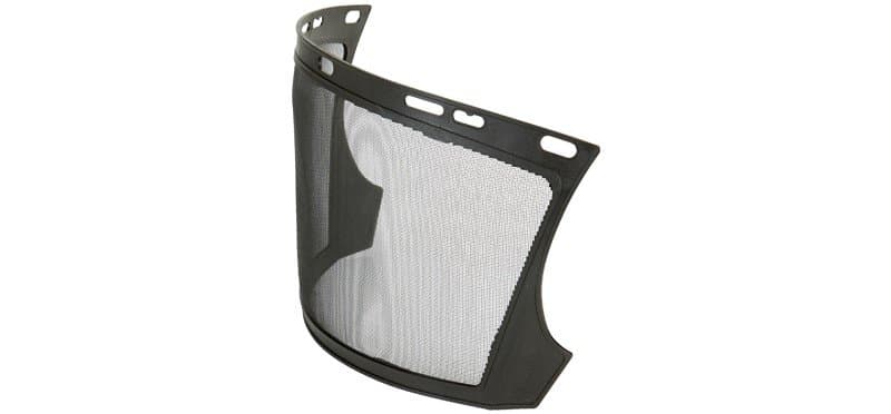 Maxisafe Replacement Nylon Mesh Visor - Fits Evh432 Visor Holder