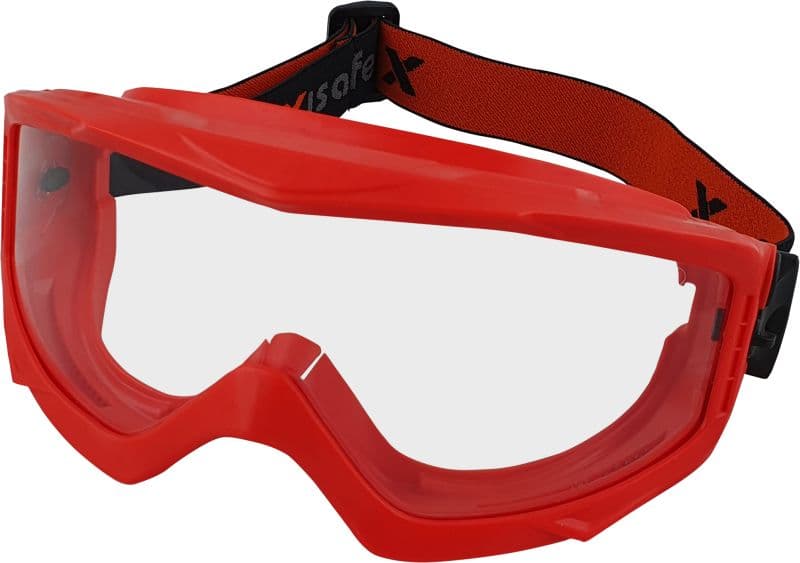 Maxisafe Maxipro Goggles