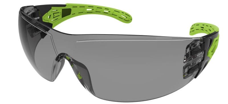 Maxisafe Evolve Safety Glasses With Anti-Fog_1