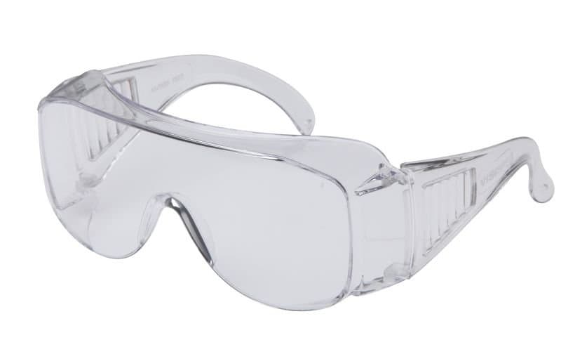 Maxisafe Visispec Safety Glasses