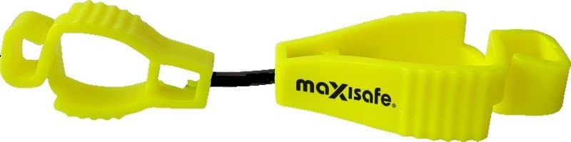 Maxisafe Croc Glove Clip (MOQ 20)_1