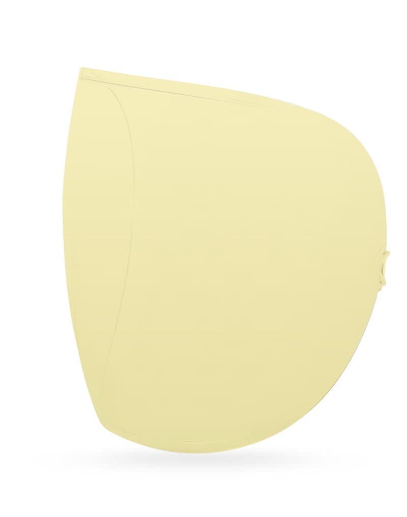 Maxisafe Spare Protective Visor For Unimask/Omnira_1