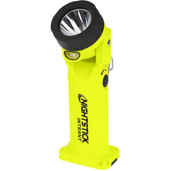 Maxisafe Nightstick Zone 0 INTRANT IS Dual-Light Angle Light 3 AA