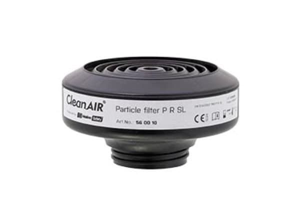 Maxisafe P3 Particulate Filter To Suit Cleanair Asbest Papr Units