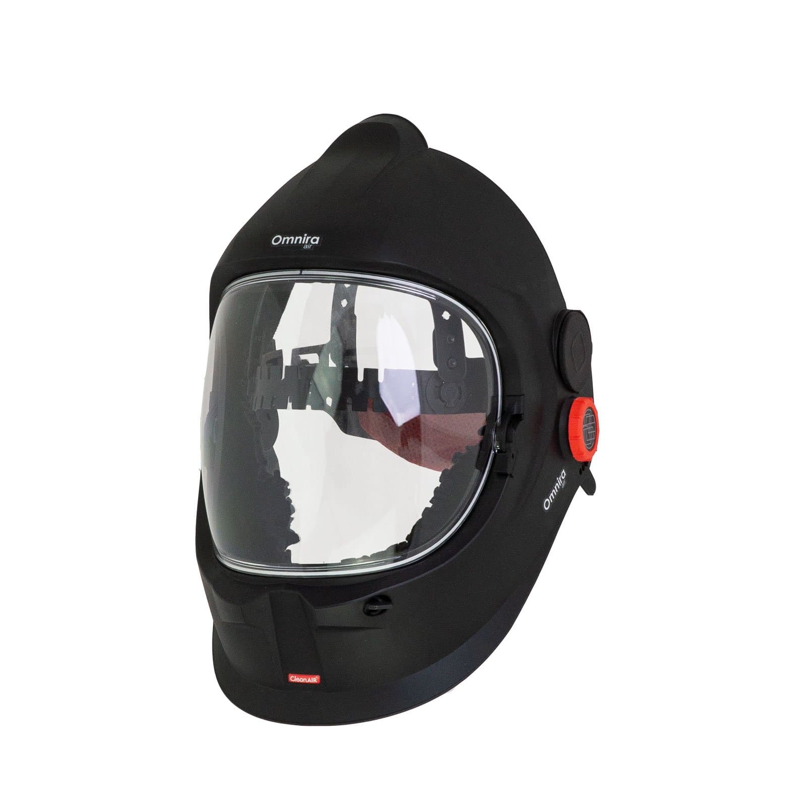 Maxisafe Protective Faceshield Omnira Air