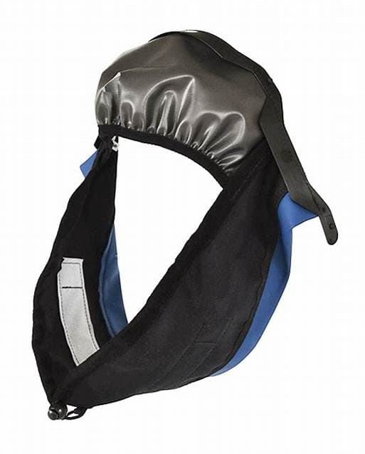 Maxisafe Face Seal To Suit R704100 Grinding Helmet