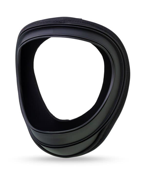 Maxisafe Neoprene Face Seal For Unimask (R720350.08) (Was Rns849)