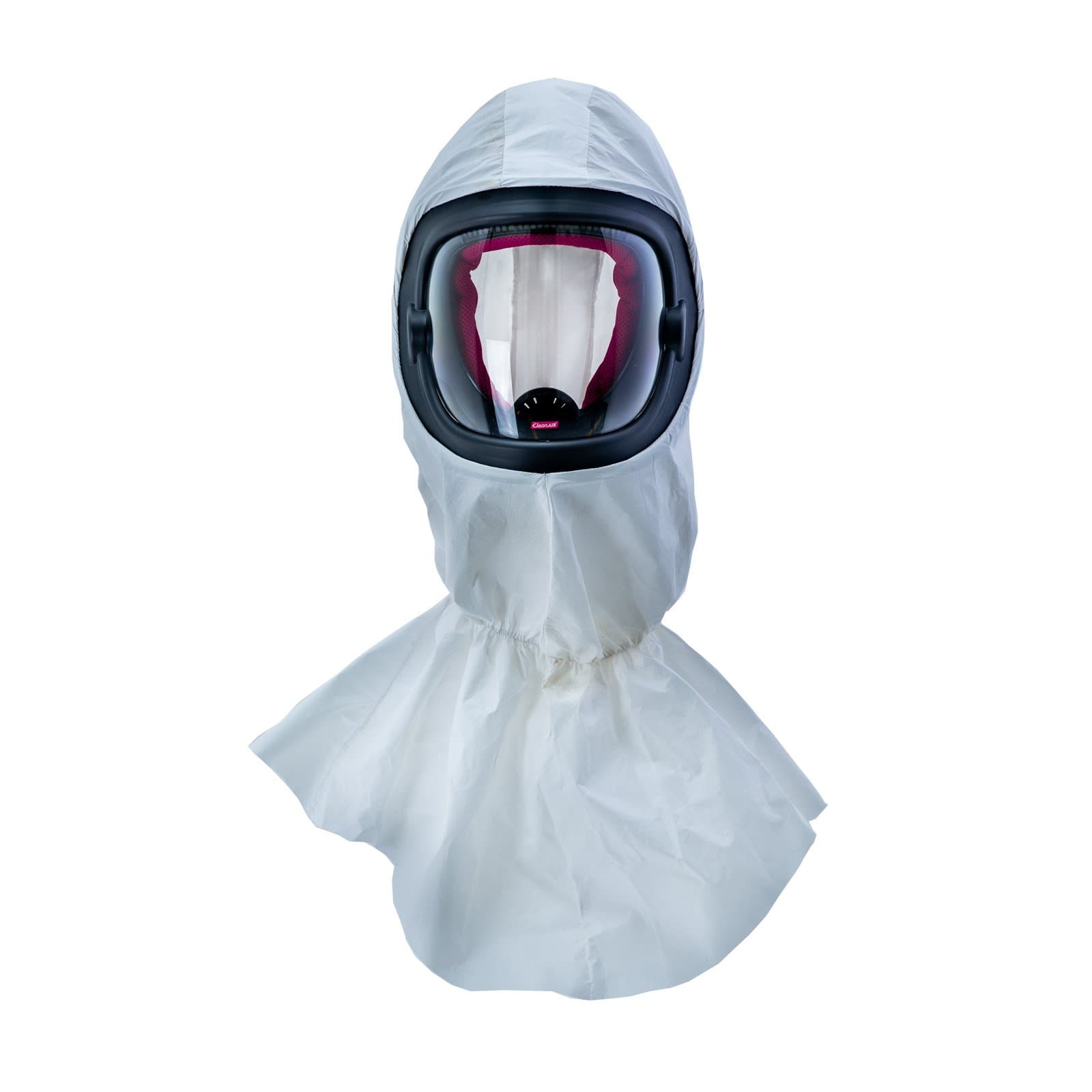 Maxisafe Protective Hood Unimask, Long