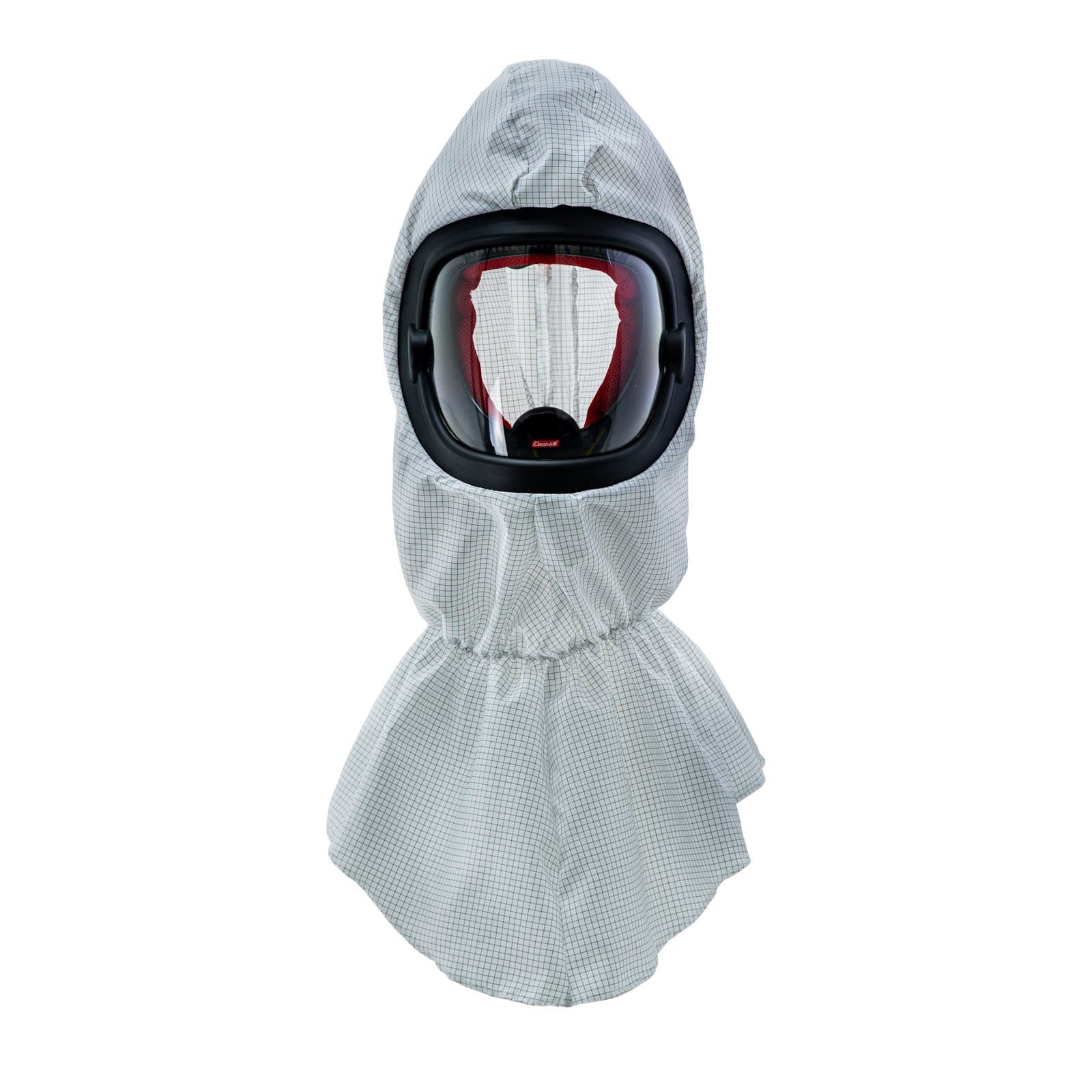 Maxisafe Protective Hood Unimask, Washable Fabric