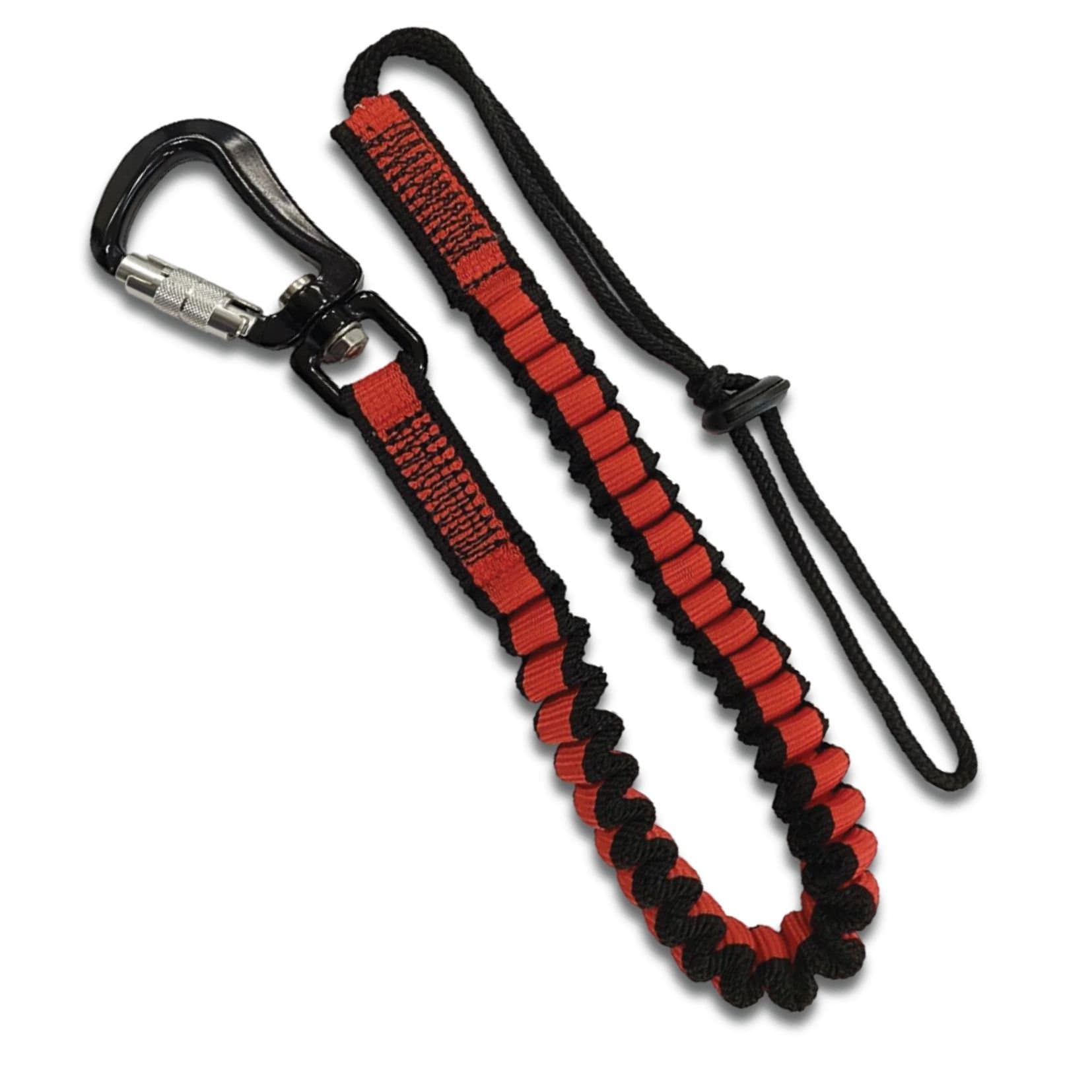 Maxisafe Tool Lanyard With Swivel Karabiner