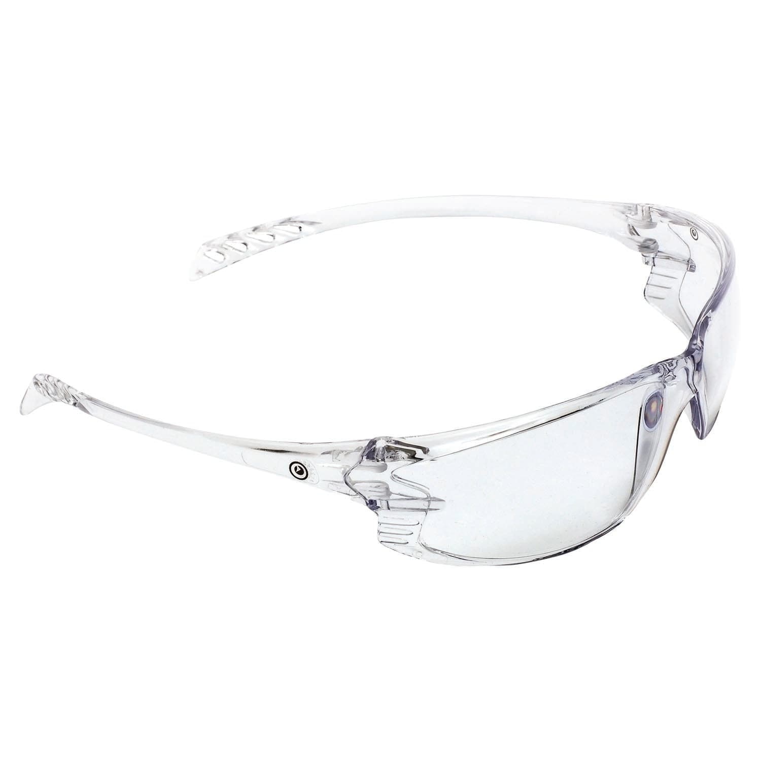 Pro Choice 9900 Safety Glasses Clear Lens